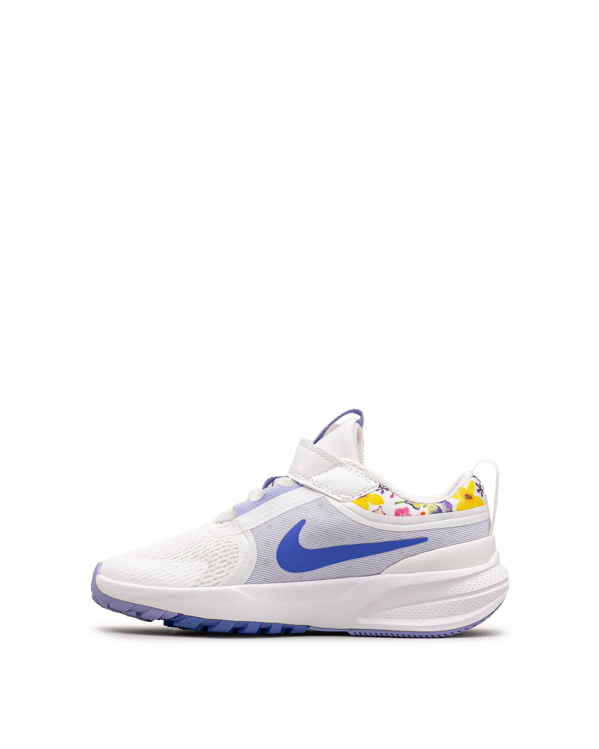 Star runner 5 se ps - Blanc/mauve - #63E-95