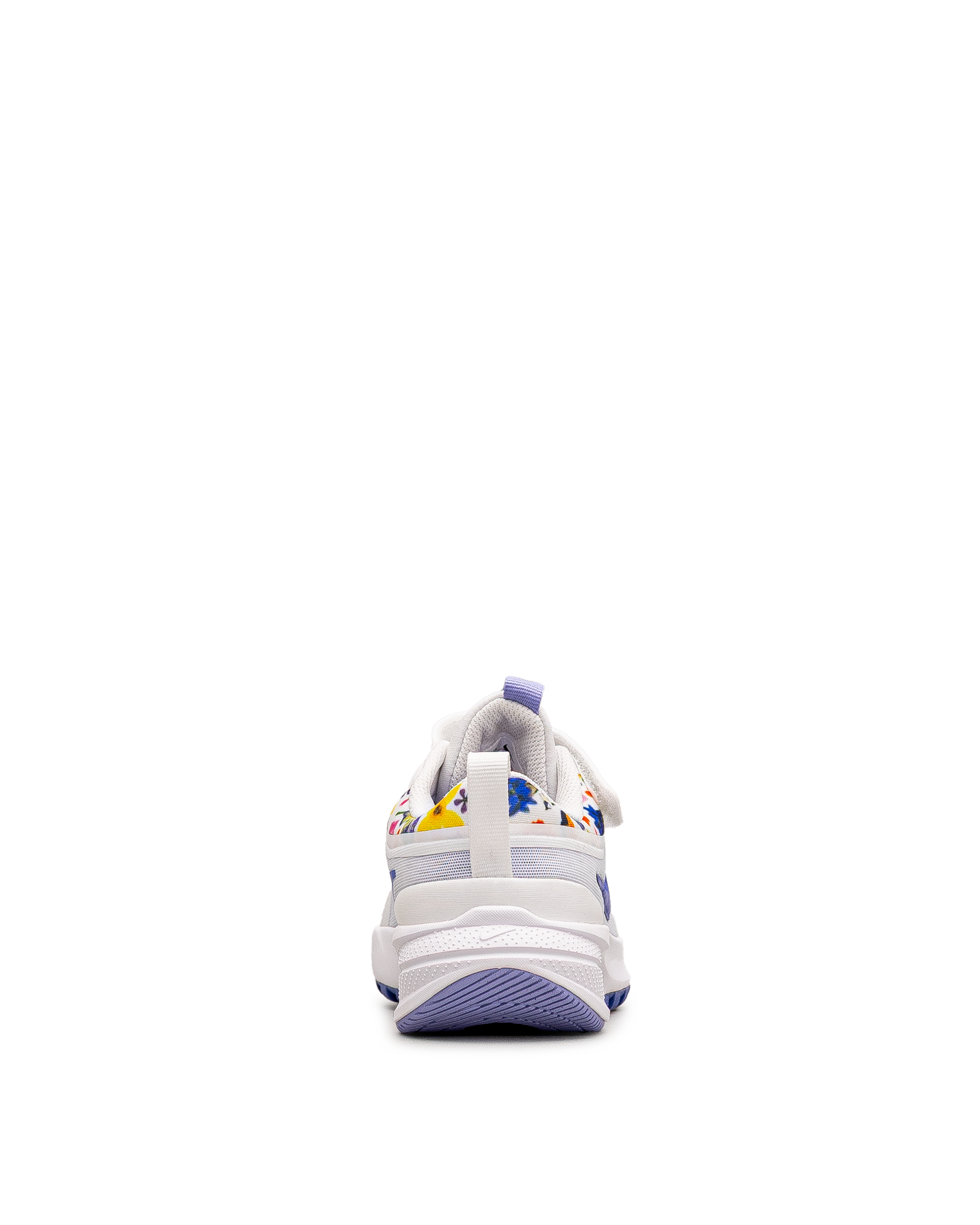 Star runner 5 se ps - Blanc/mauve - #63E-95