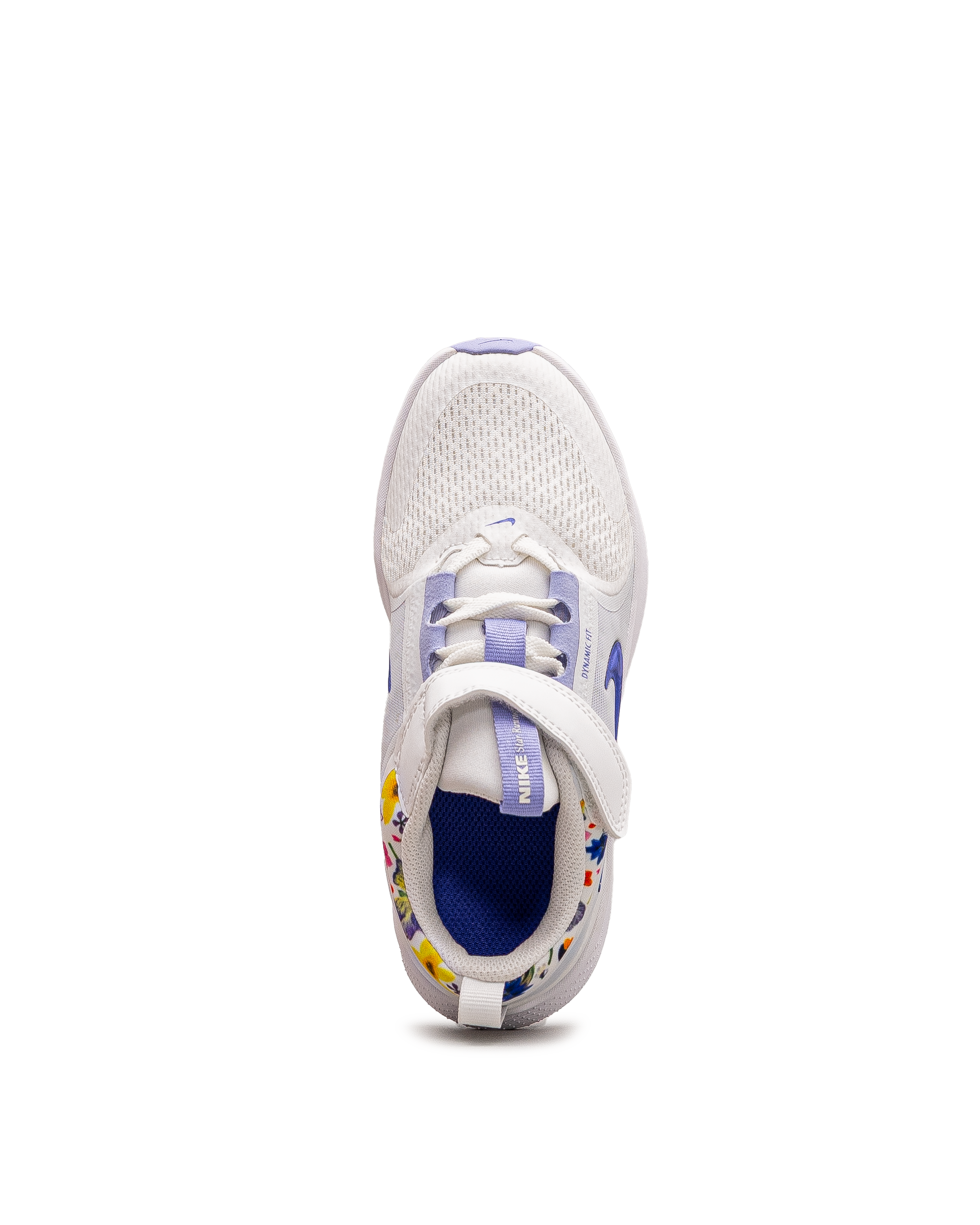 Star runner 5 se ps - Blanc/mauve - #63E-95
