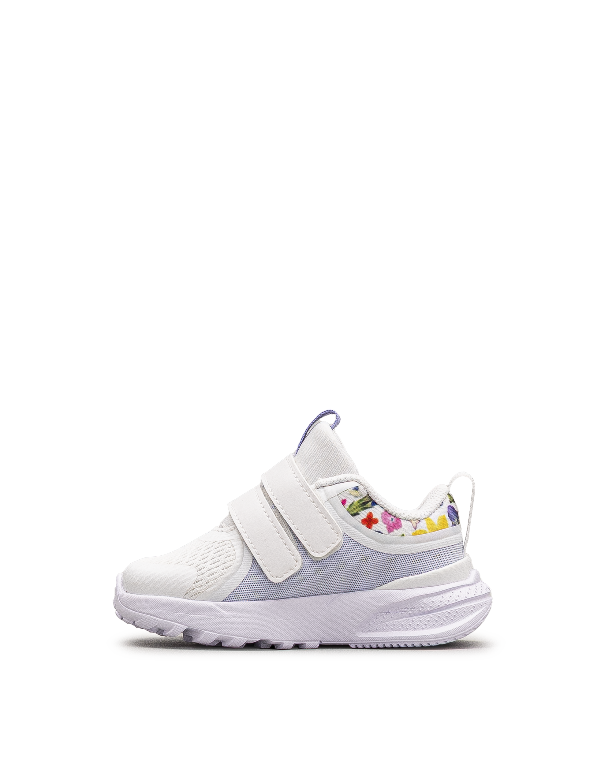 Star runner 5 se td - Blanc/mauve - #63E-99