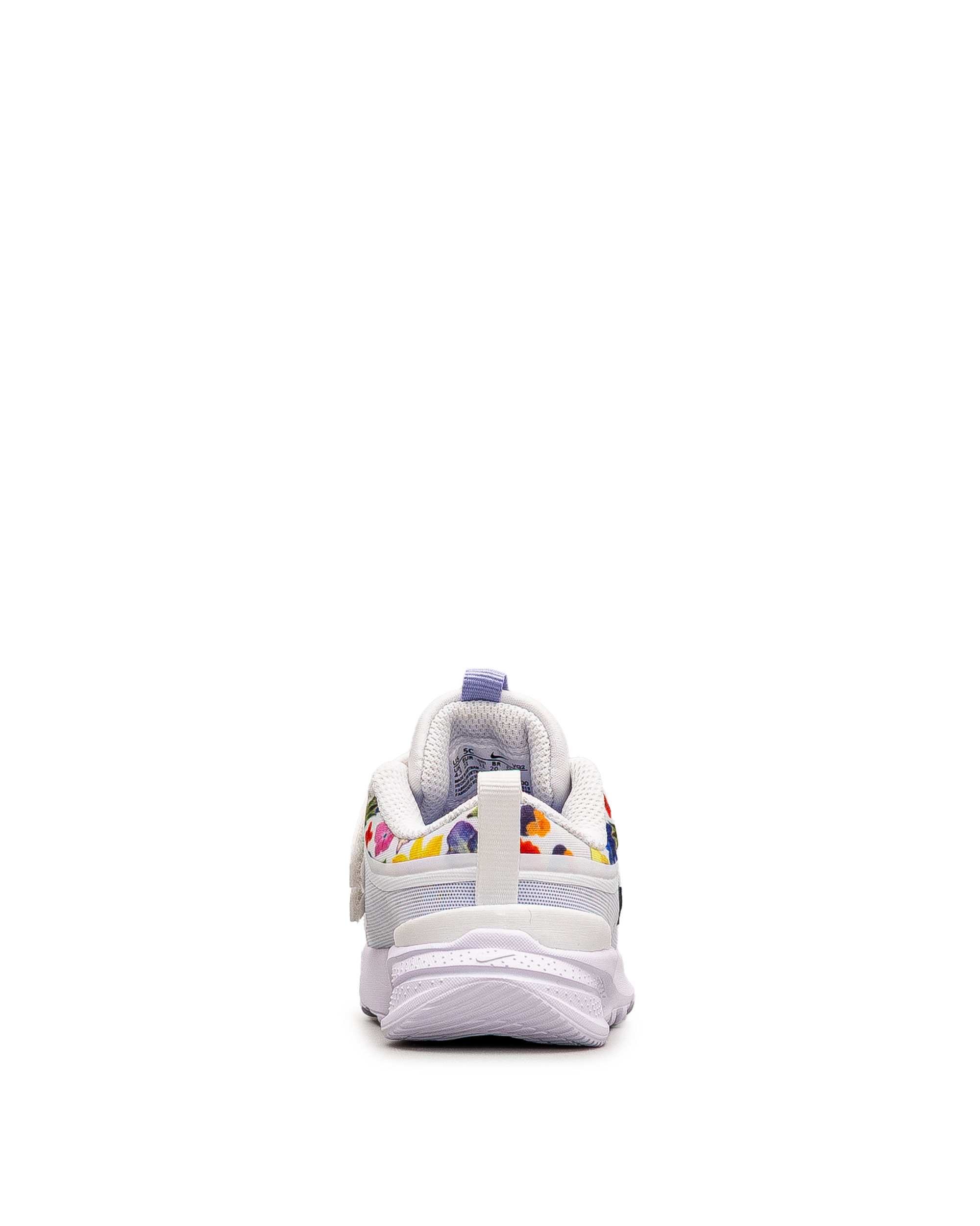 Star runner 5 se td - Blanc/mauve - #63E-99