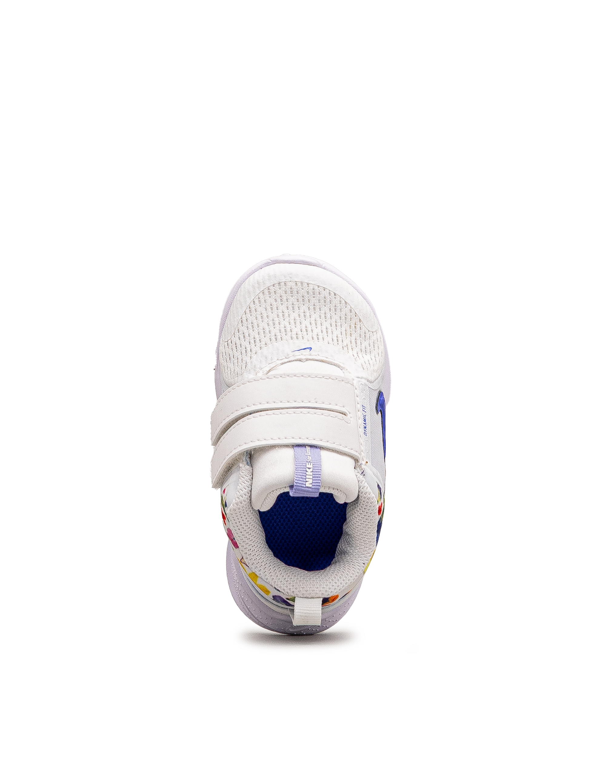 Star runner 5 se td - Blanc/mauve - #63E-99