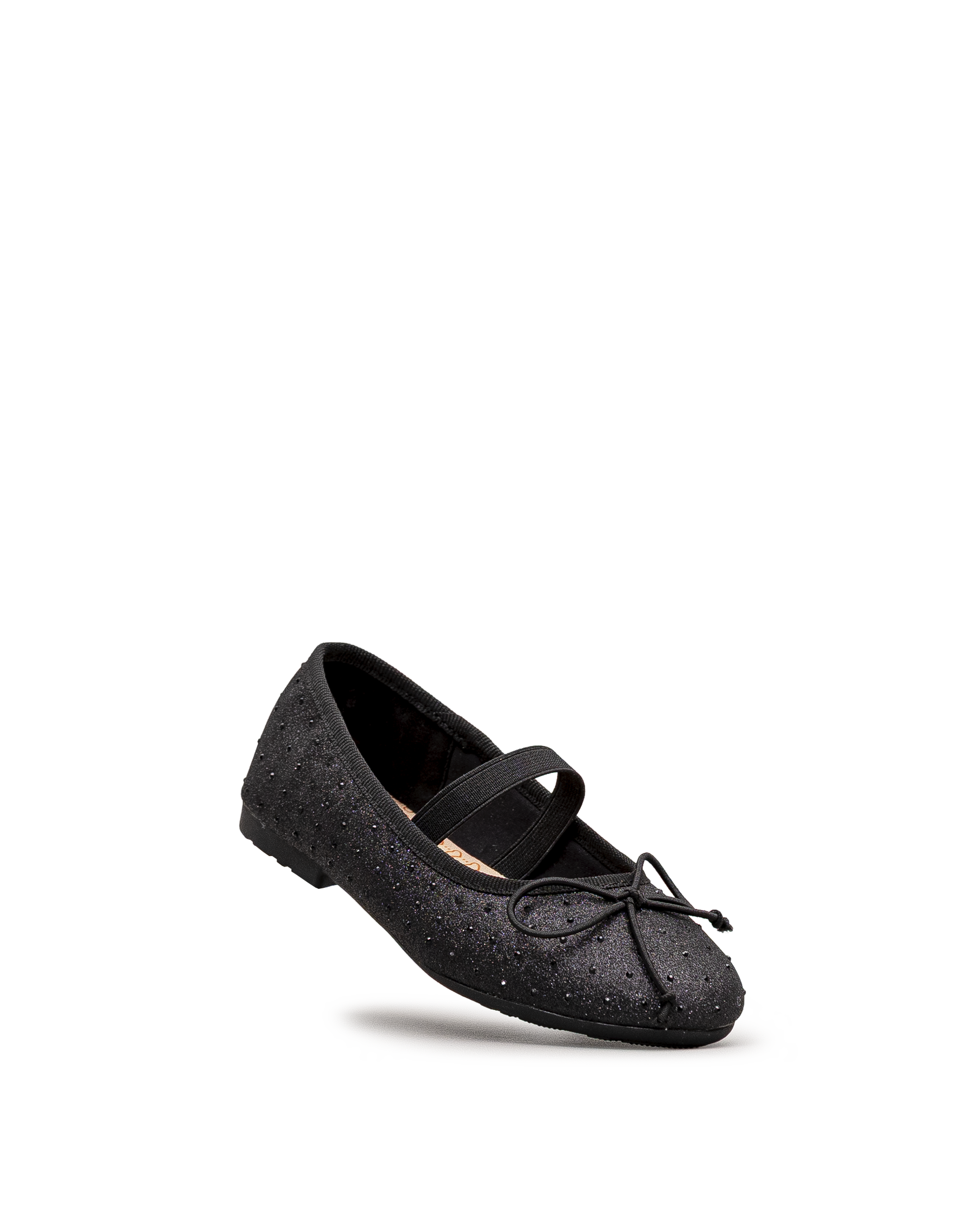 Bree 03 ps jr  - Noir - #65A-04