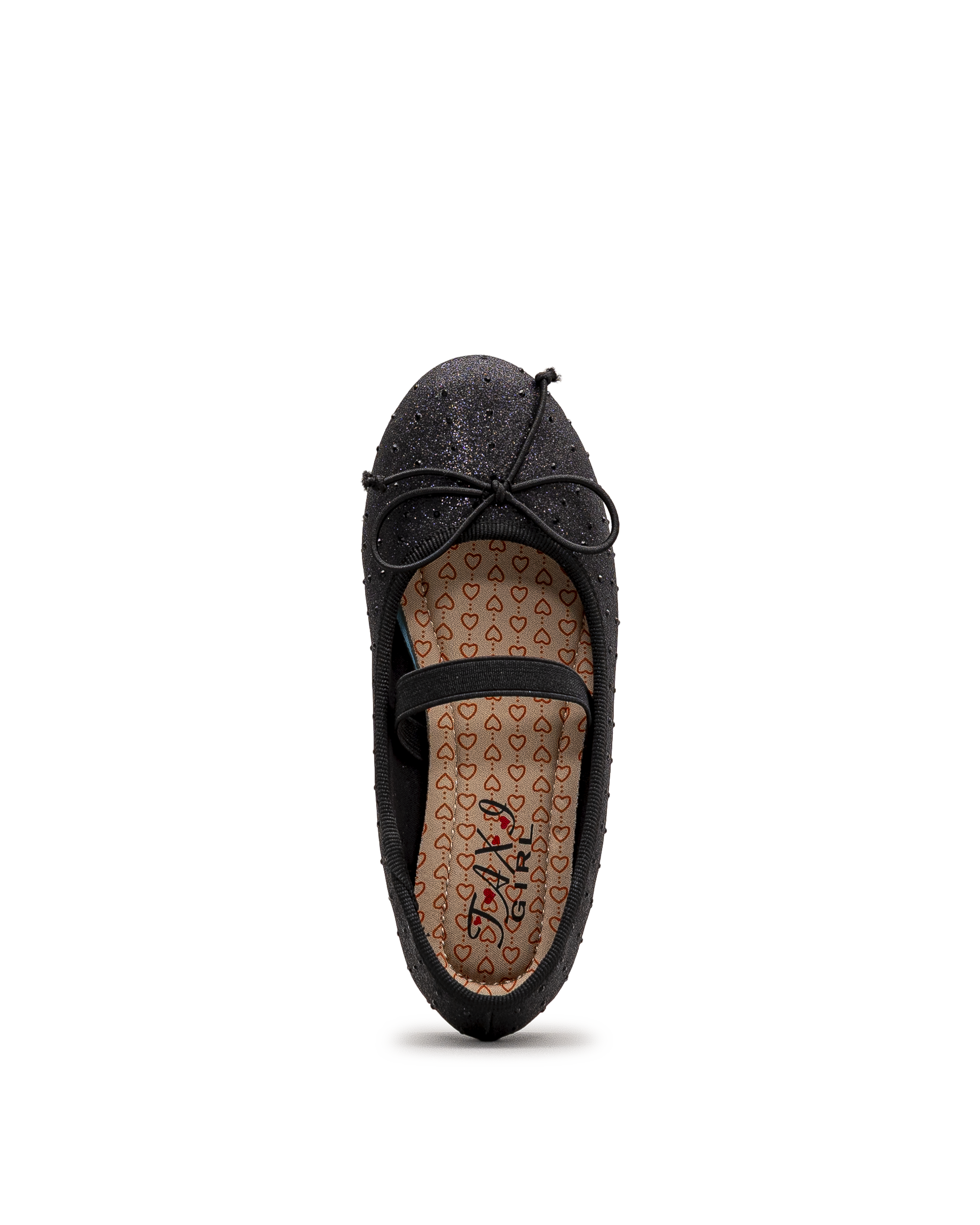 Bree 03 ps jr  - Noir - #65A-04