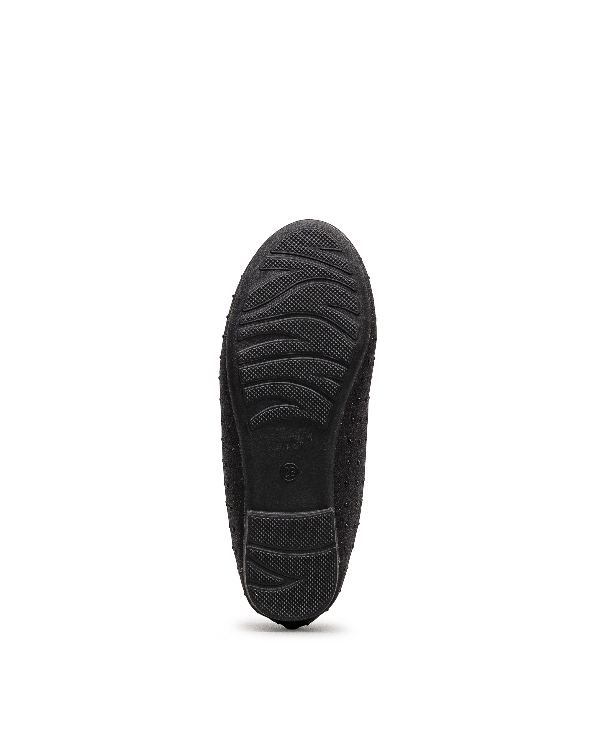 Bree 03 ps jr  - Noir - #65A-04