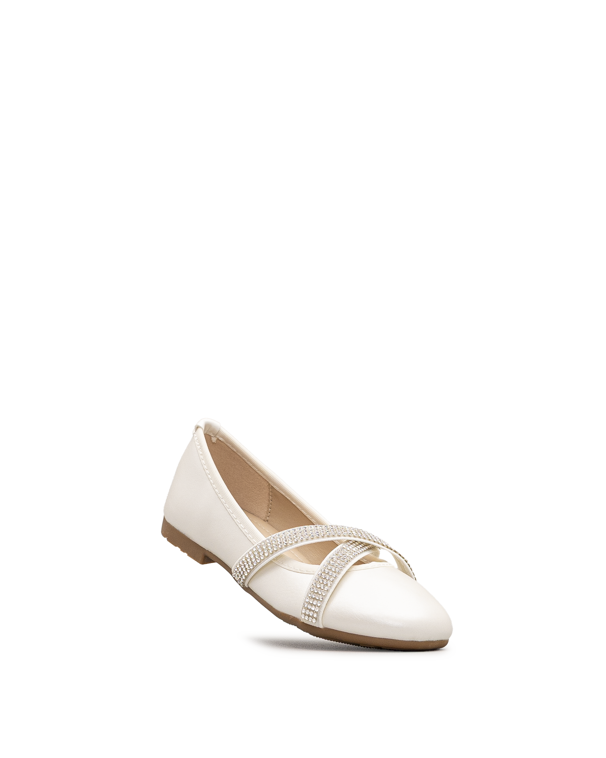 heart 02 - Blanc - #65A-164