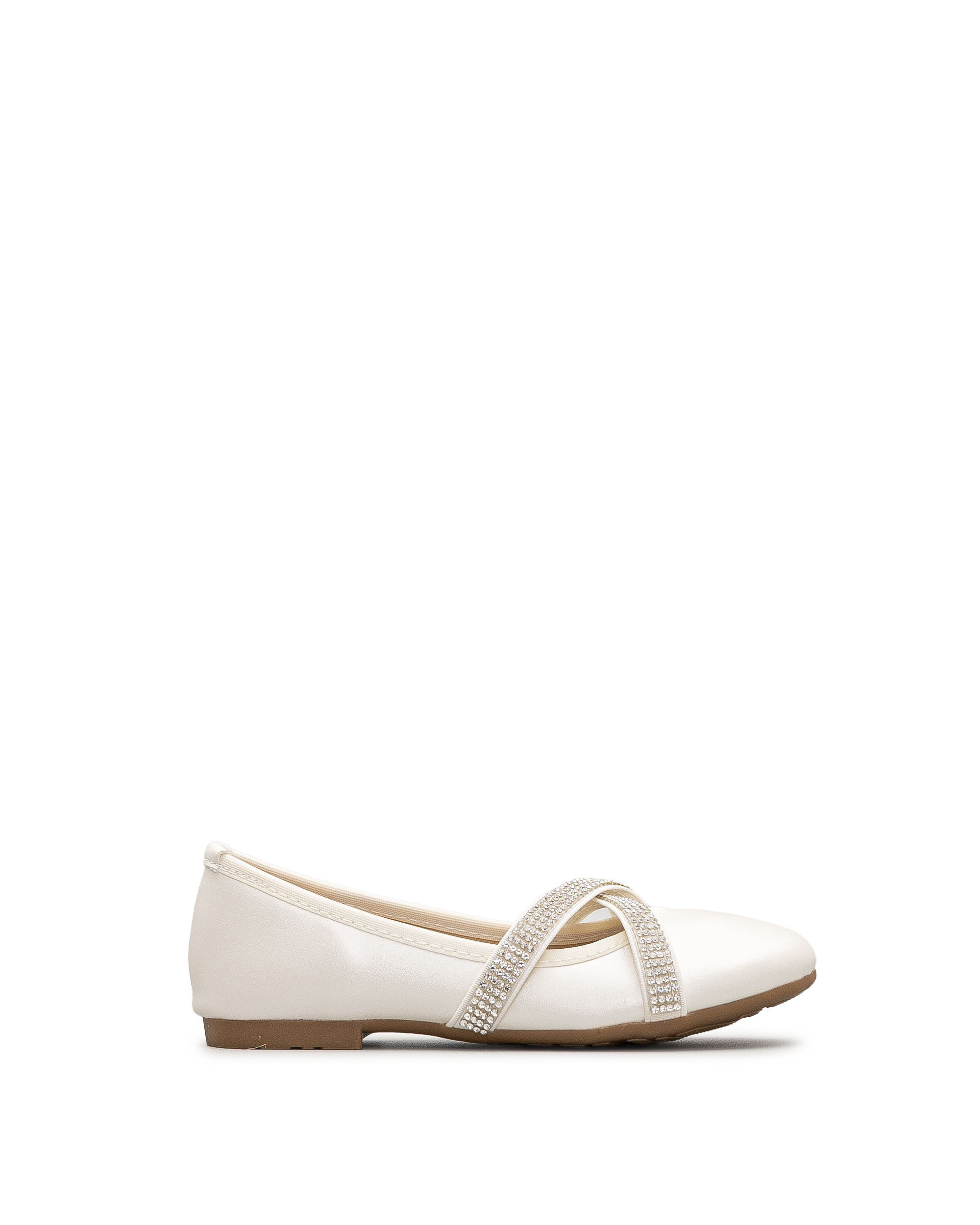 heart 02 - Blanc - #65A-164