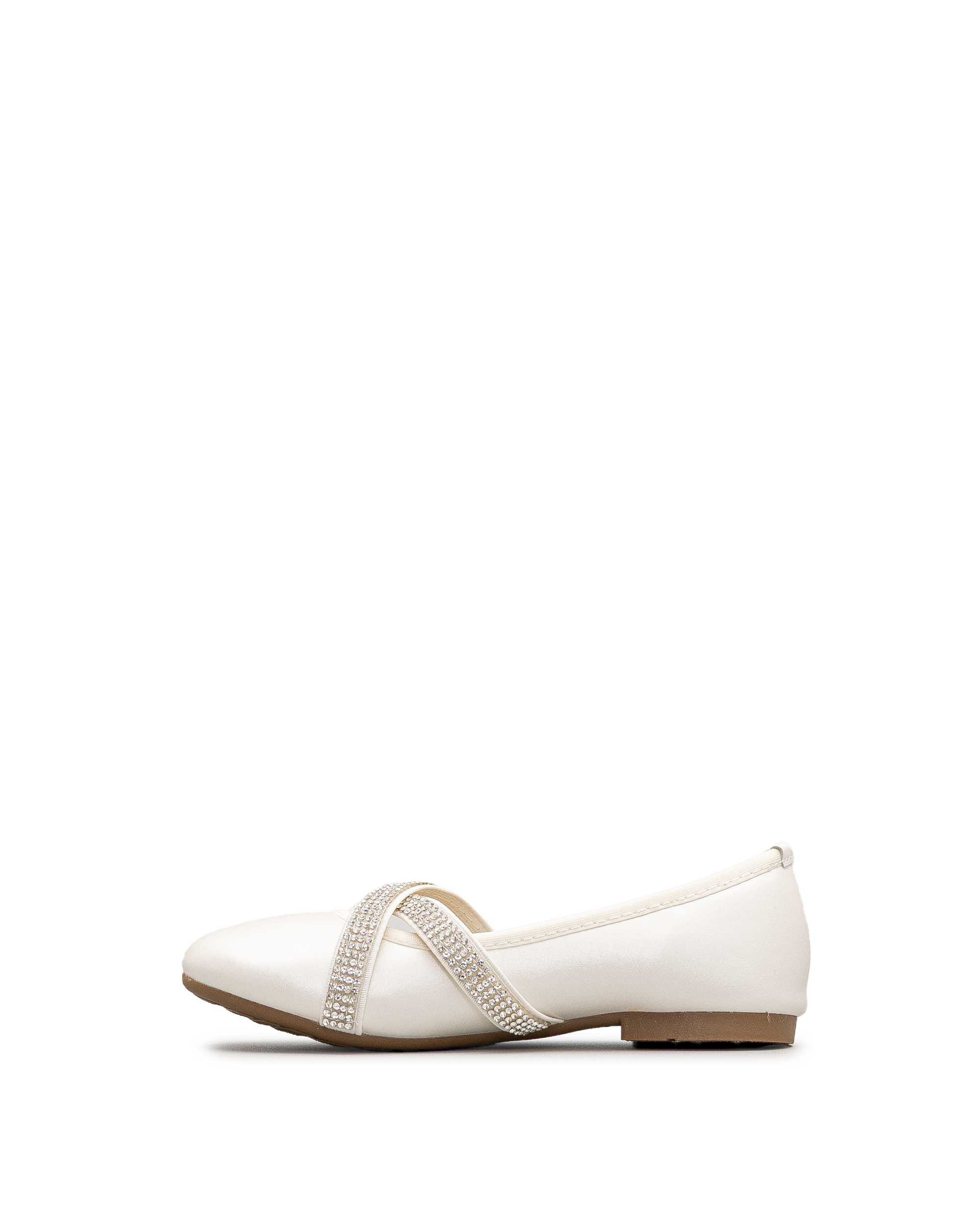 heart 02 - Blanc - #65A-164