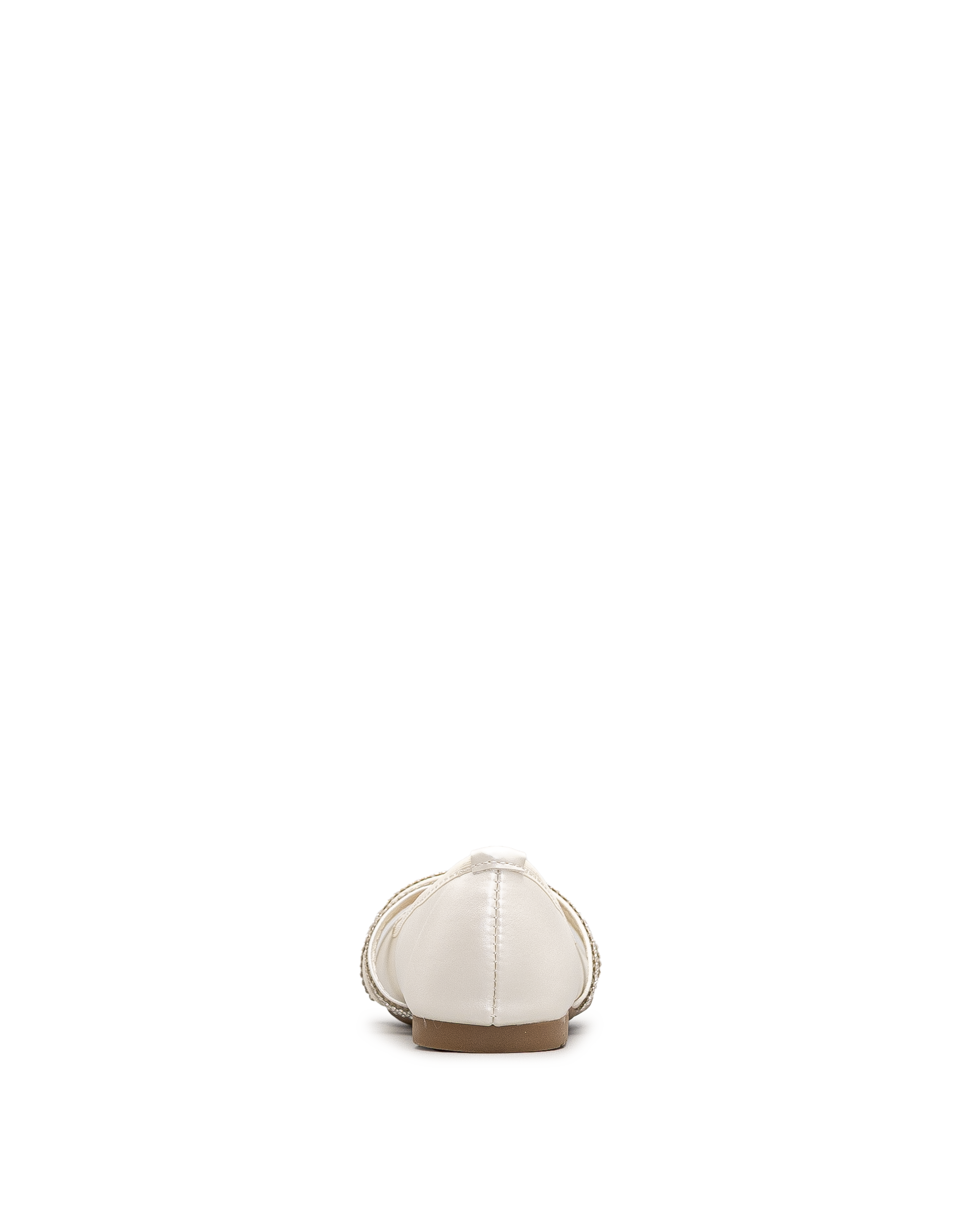heart 02 - Blanc - #65A-164