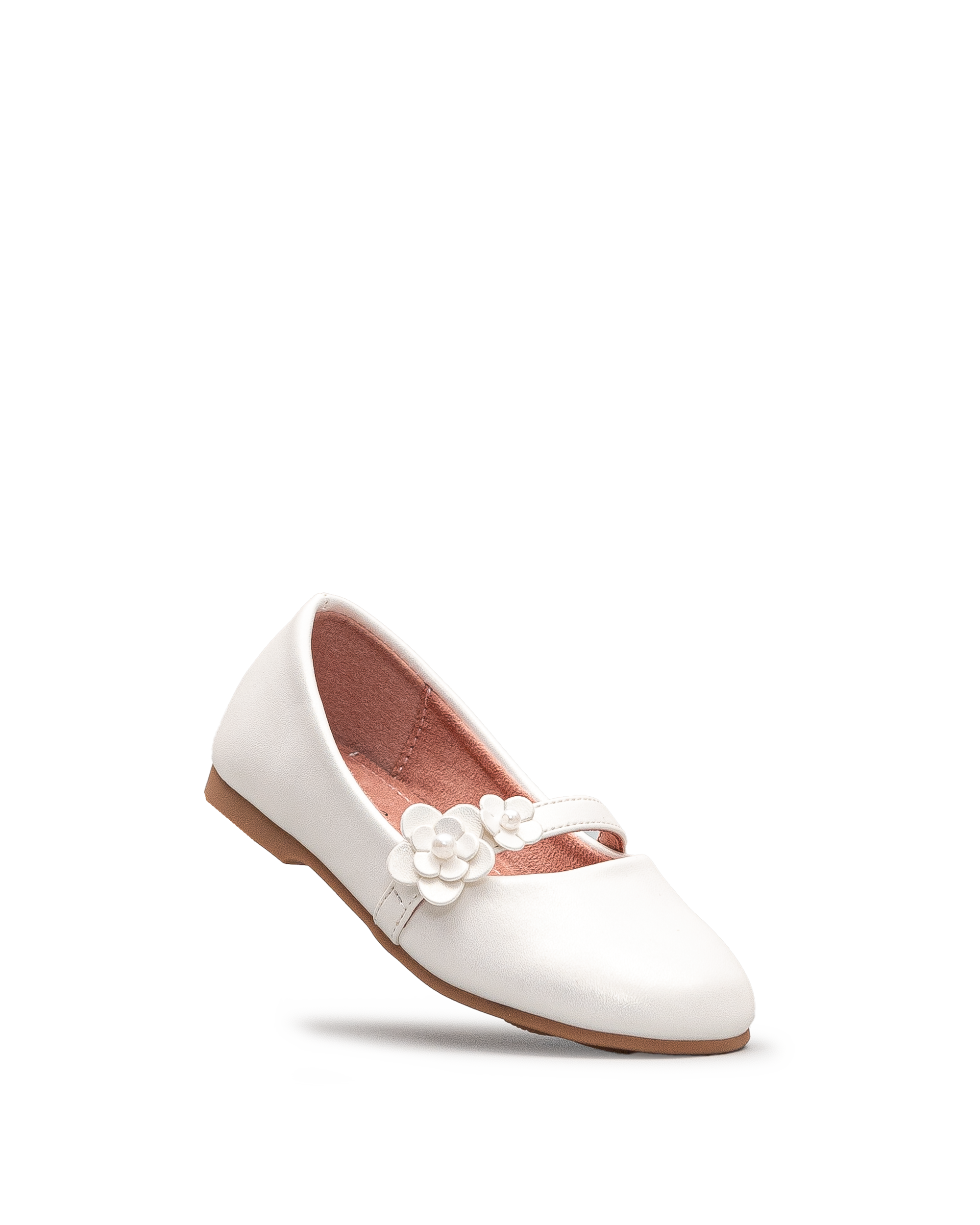 daisy  - Blanc - #65A-275