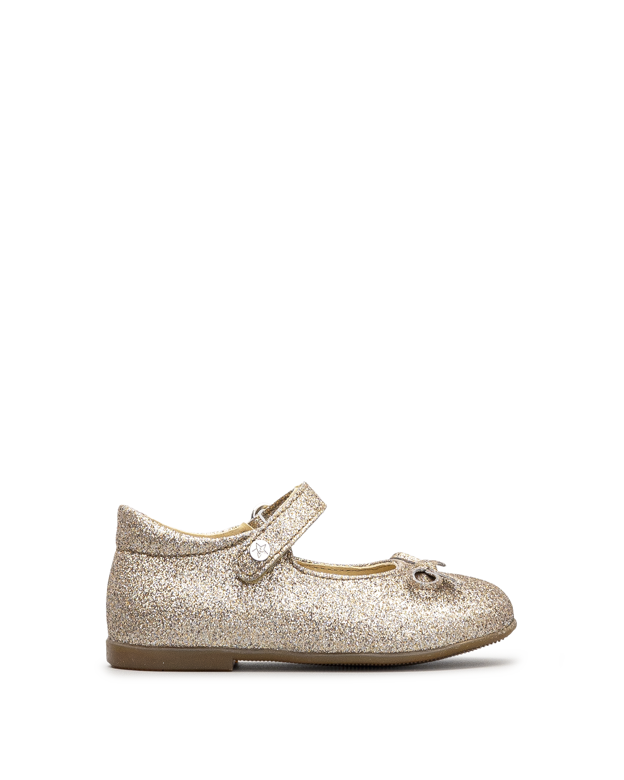 Ballet glitter  - Beige - #65C-104