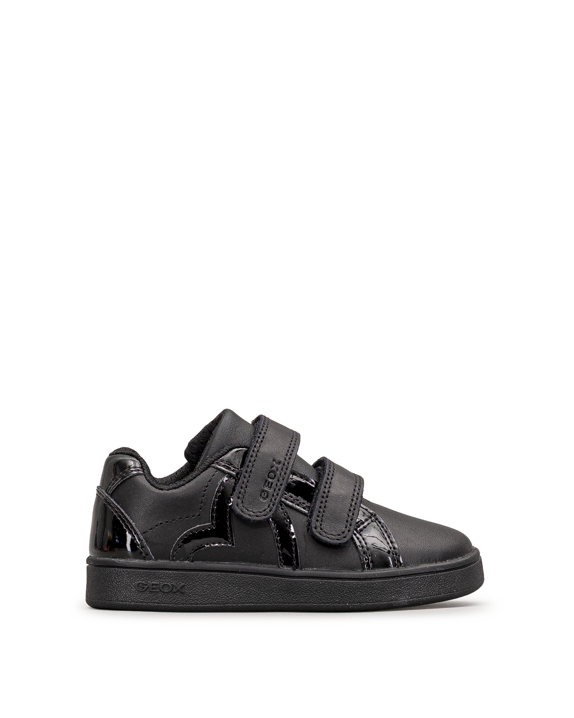 J eclyper girl td ps  - Noir - #65E-03
