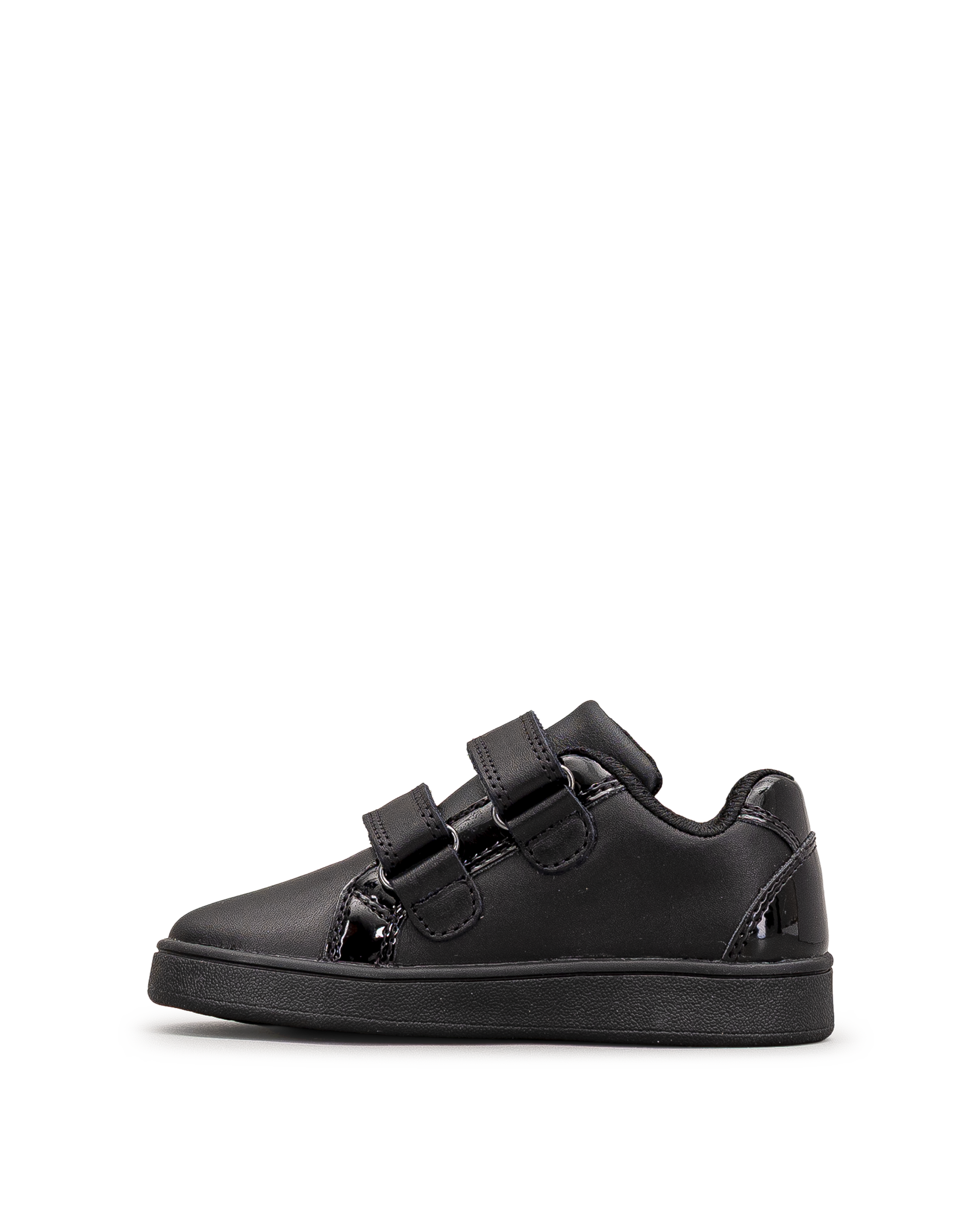 J eclyper girl td ps  - Noir - #65E-03