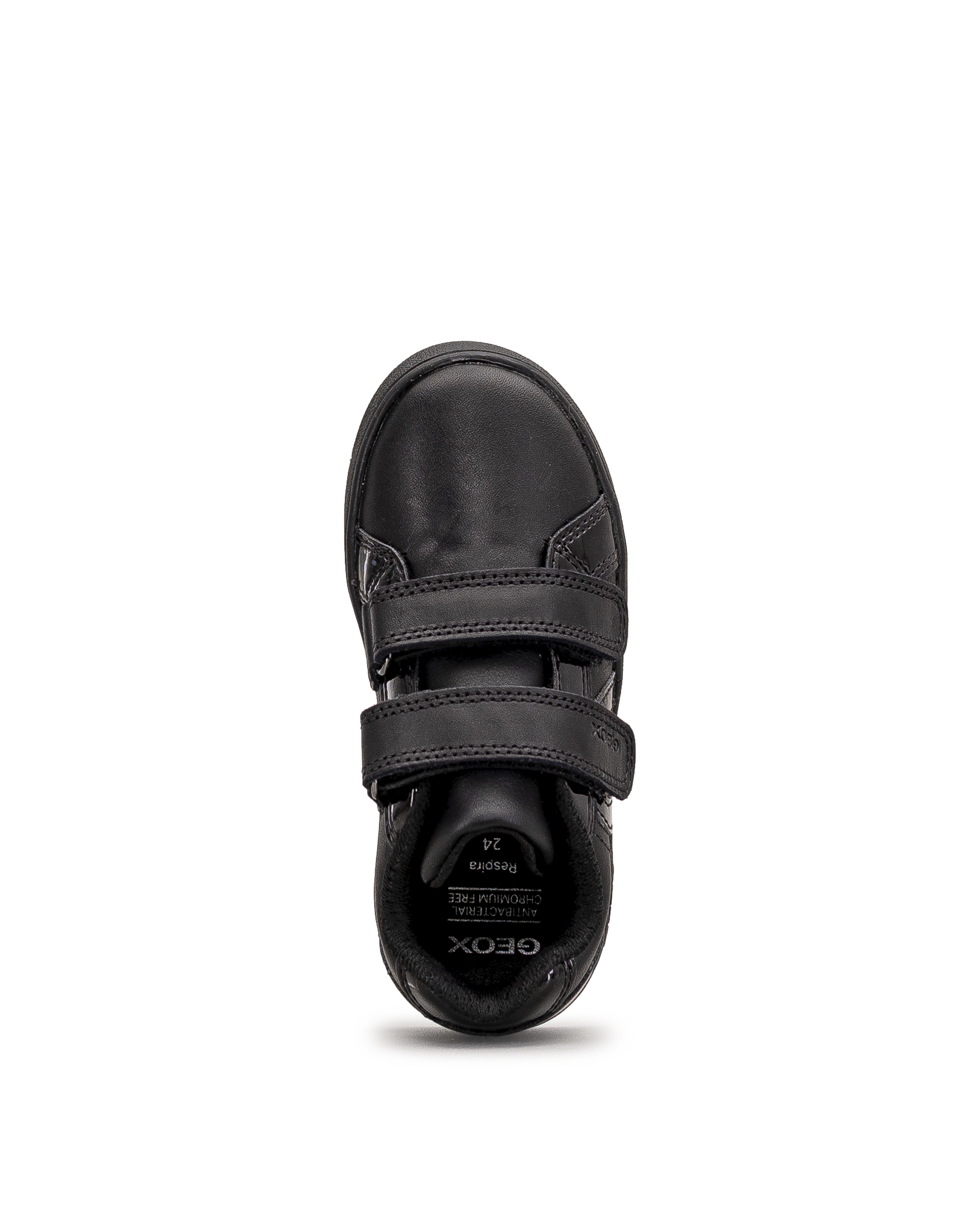 J eclyper girl td ps  - Noir - #65E-03