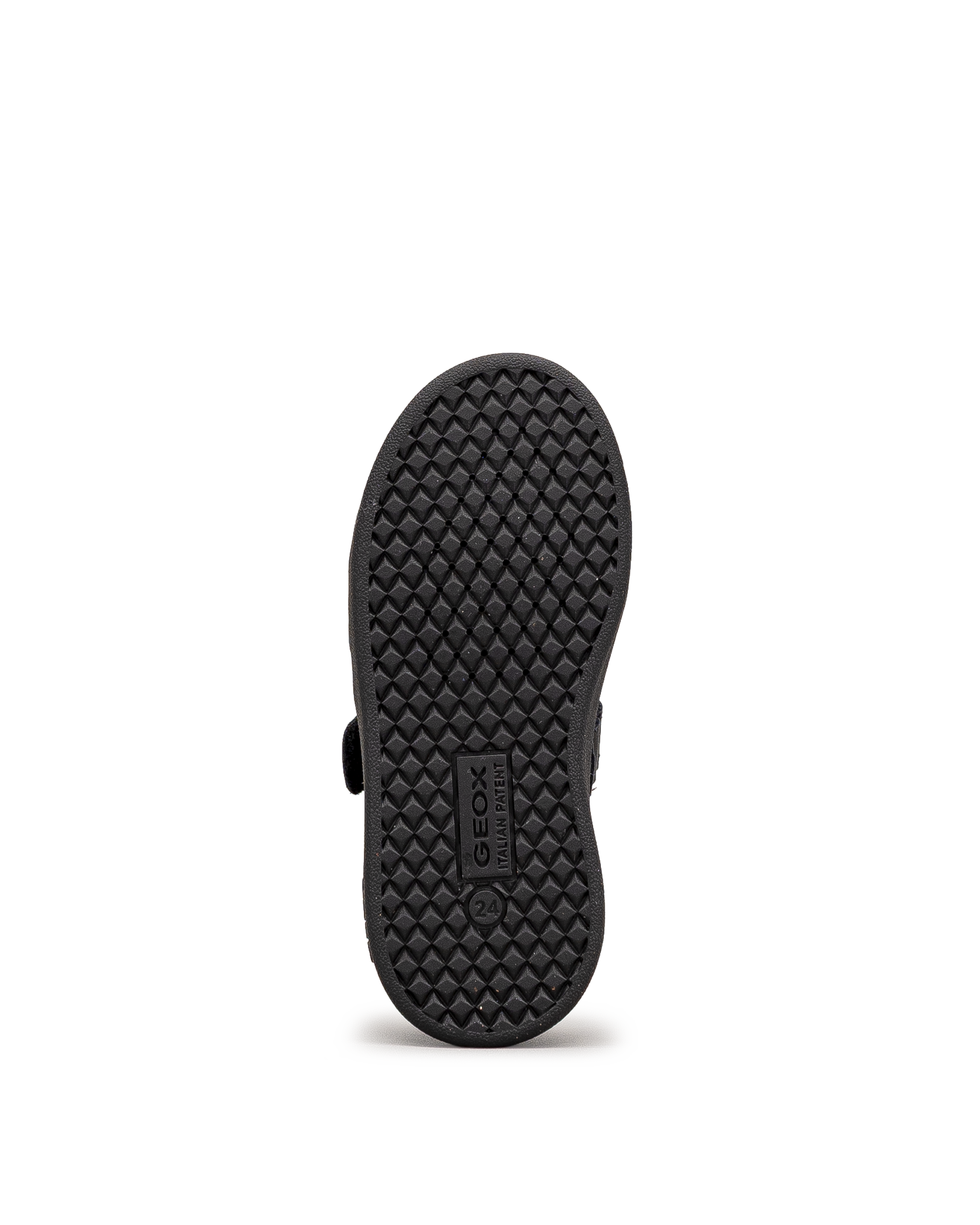J eclyper girl td ps  - Noir - #65E-03
