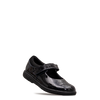 Jazzy jig k td ps - Noir verni - #65E-04