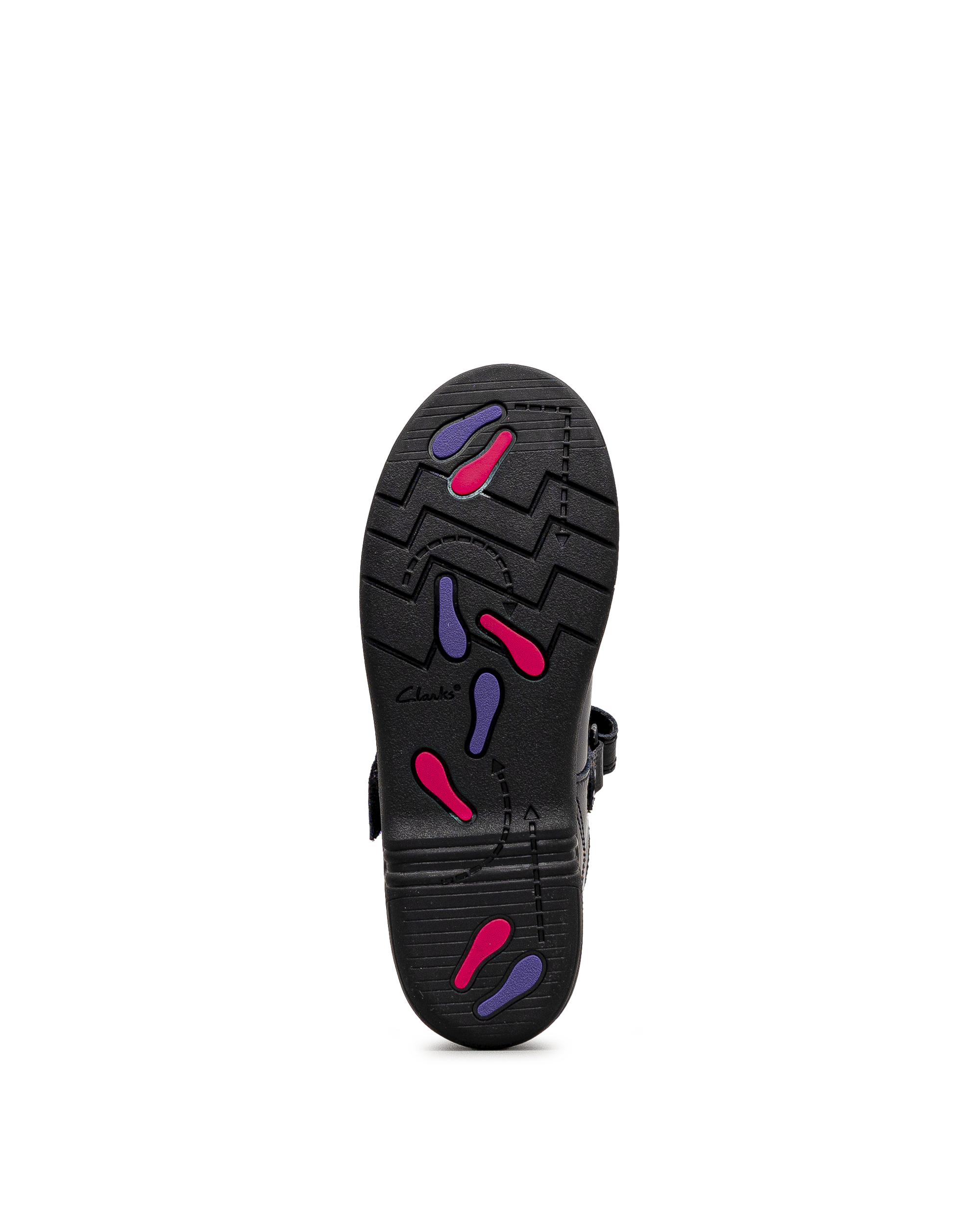 Jazzy jig k td ps - Noir verni - #65E-04