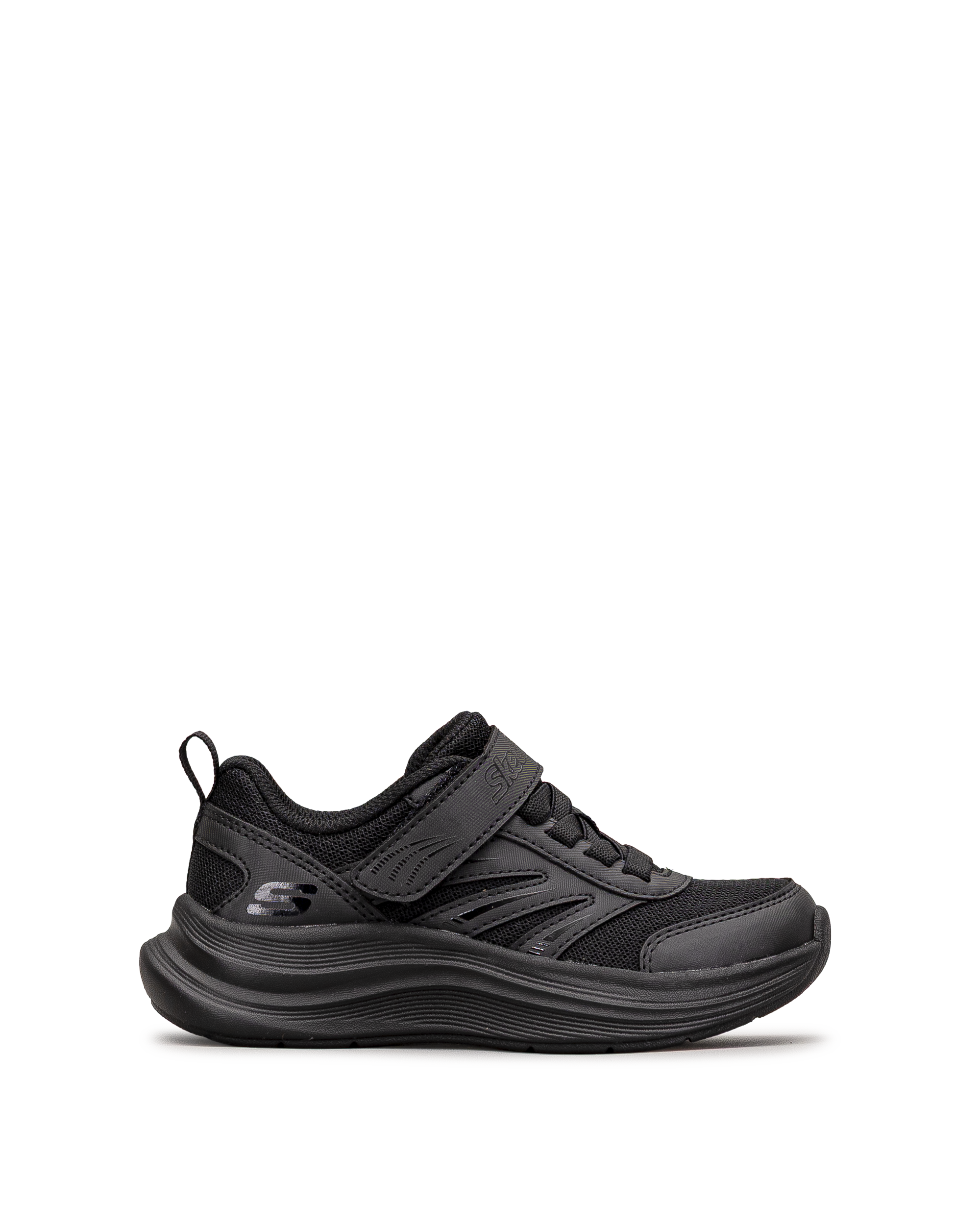 Streamline ps - Noir - #65E-09