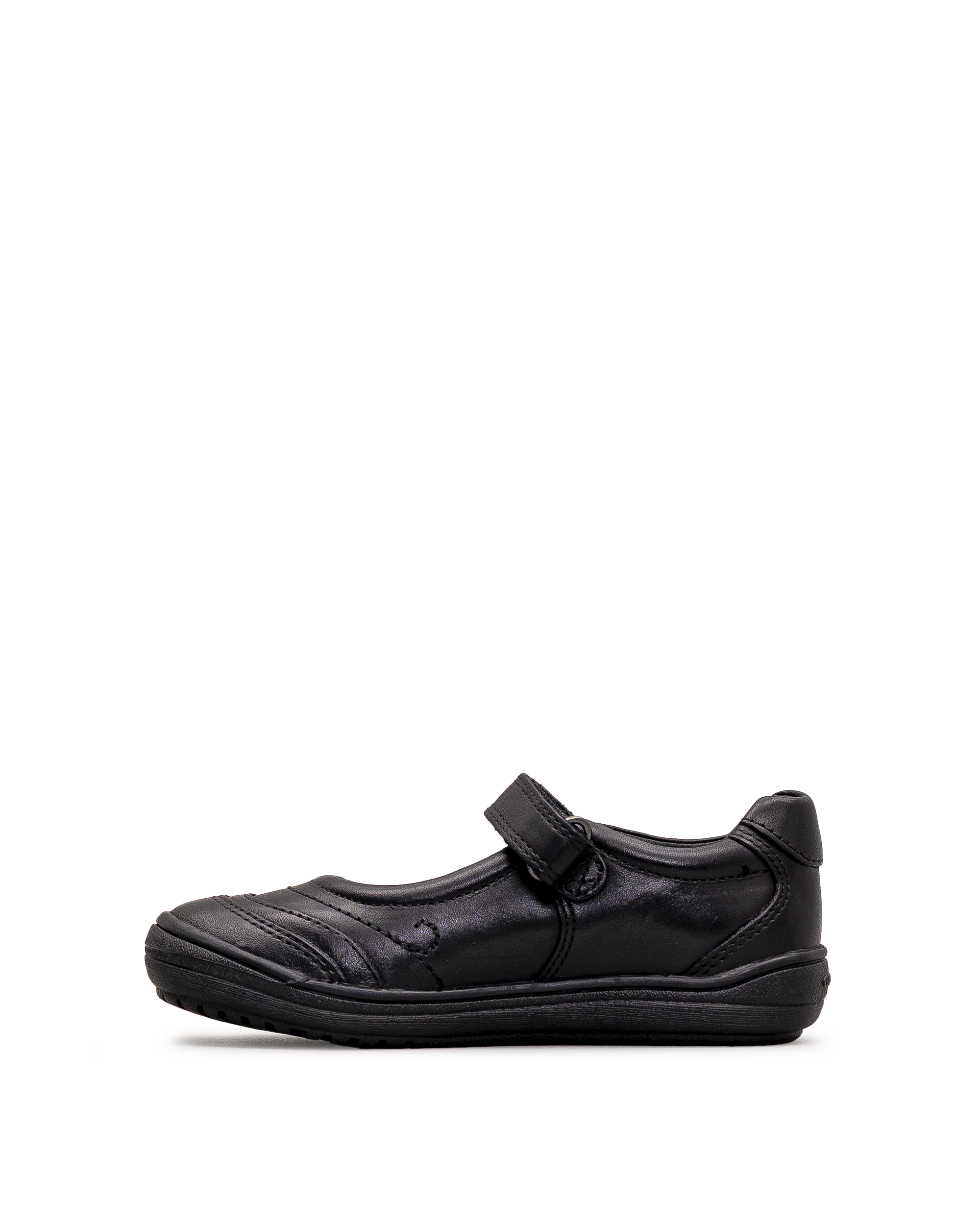 jr hadriel  - Noir - #65E-693