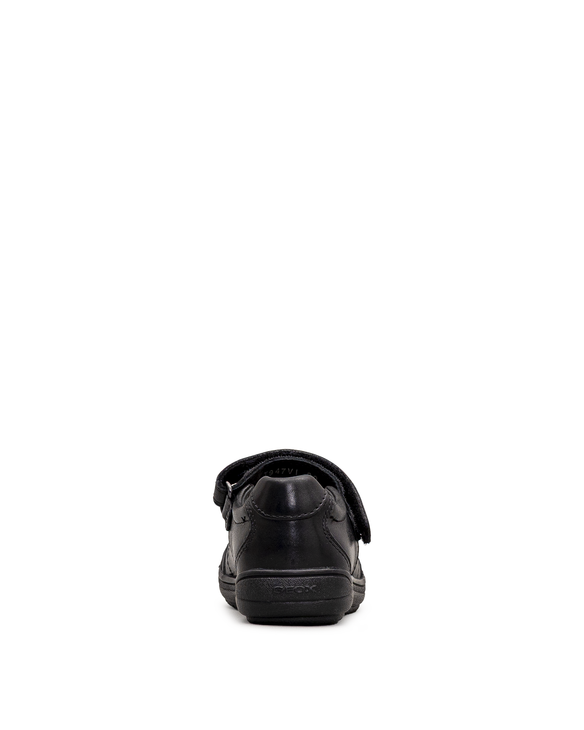 jr hadriel  - Noir - #65E-693