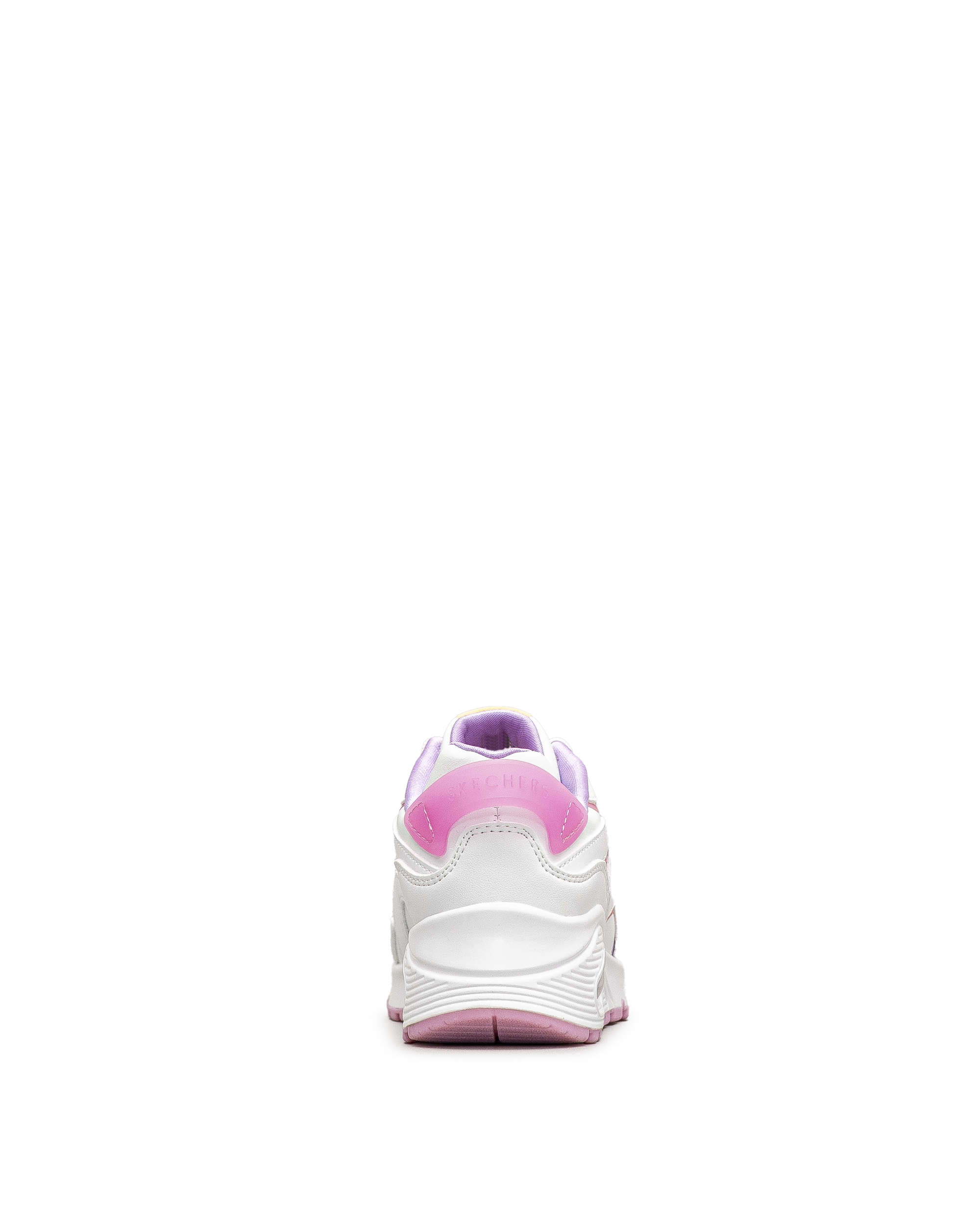 Uno gen1 ombre ps - Blanc - #65Y-106