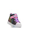 Heart steps td  - Noir - #65Y-107
