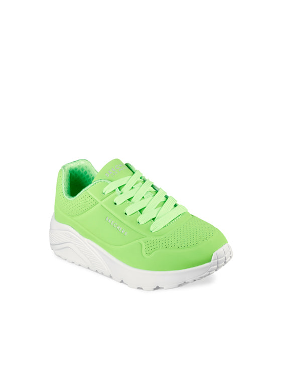 uno lite  in my zon - Lime - #65Y-1372