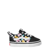 ward slip on  - Multicolore  - #65Y-1470