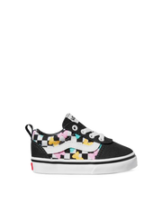 ward slip on  - Multicolore  - #65Y-1470