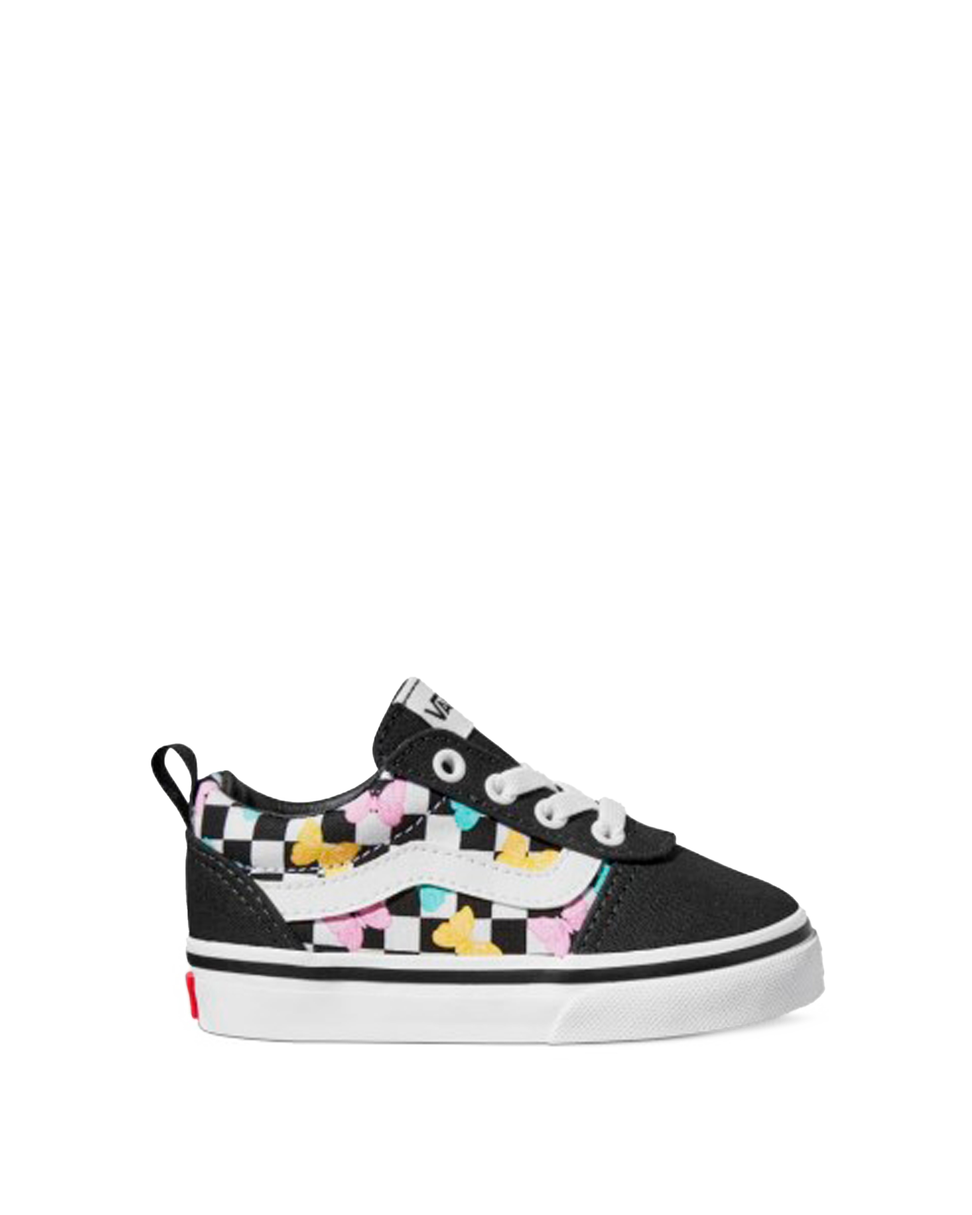 ward slip on  - Multicolore  - #65Y-1470