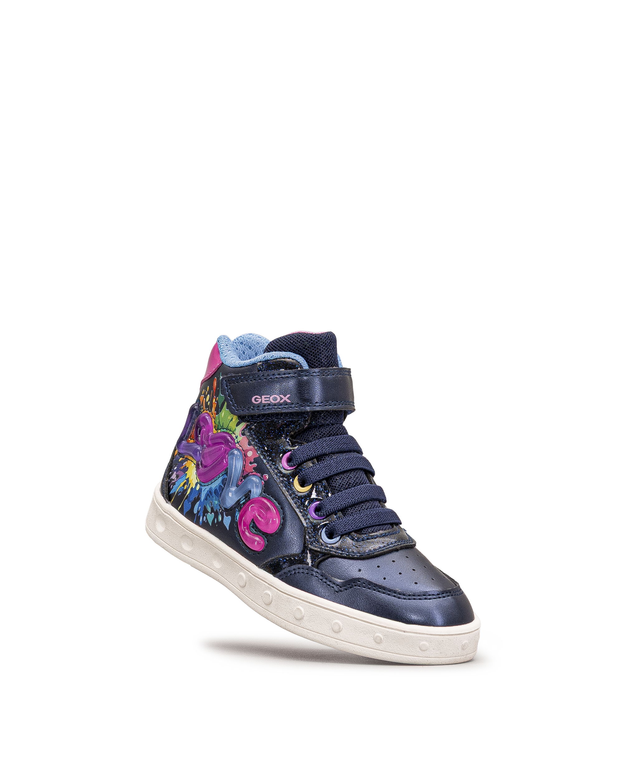 J skylin girl ps  - Marine - #65Y-21
