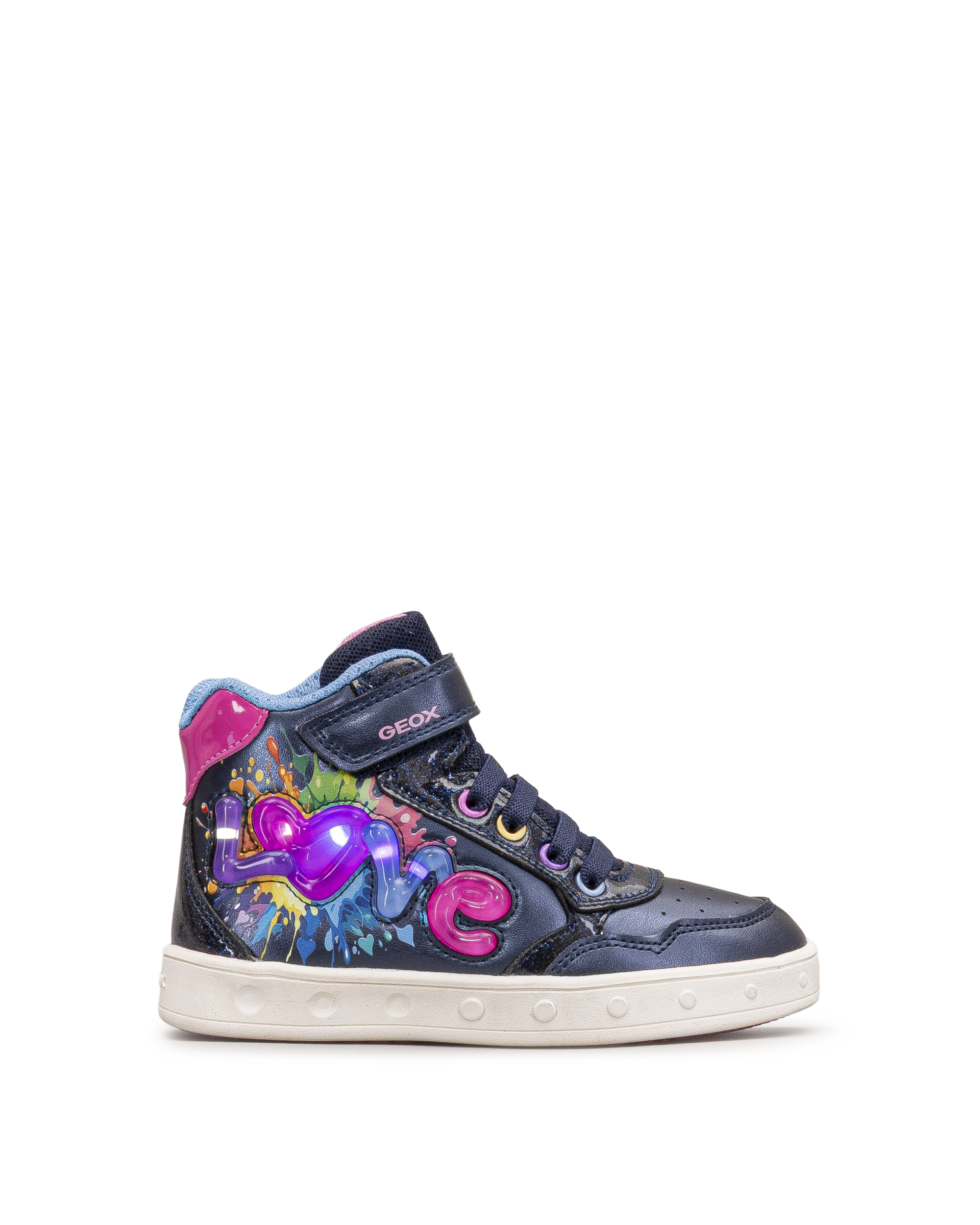 J skylin girl ps  - Marine - #65Y-21