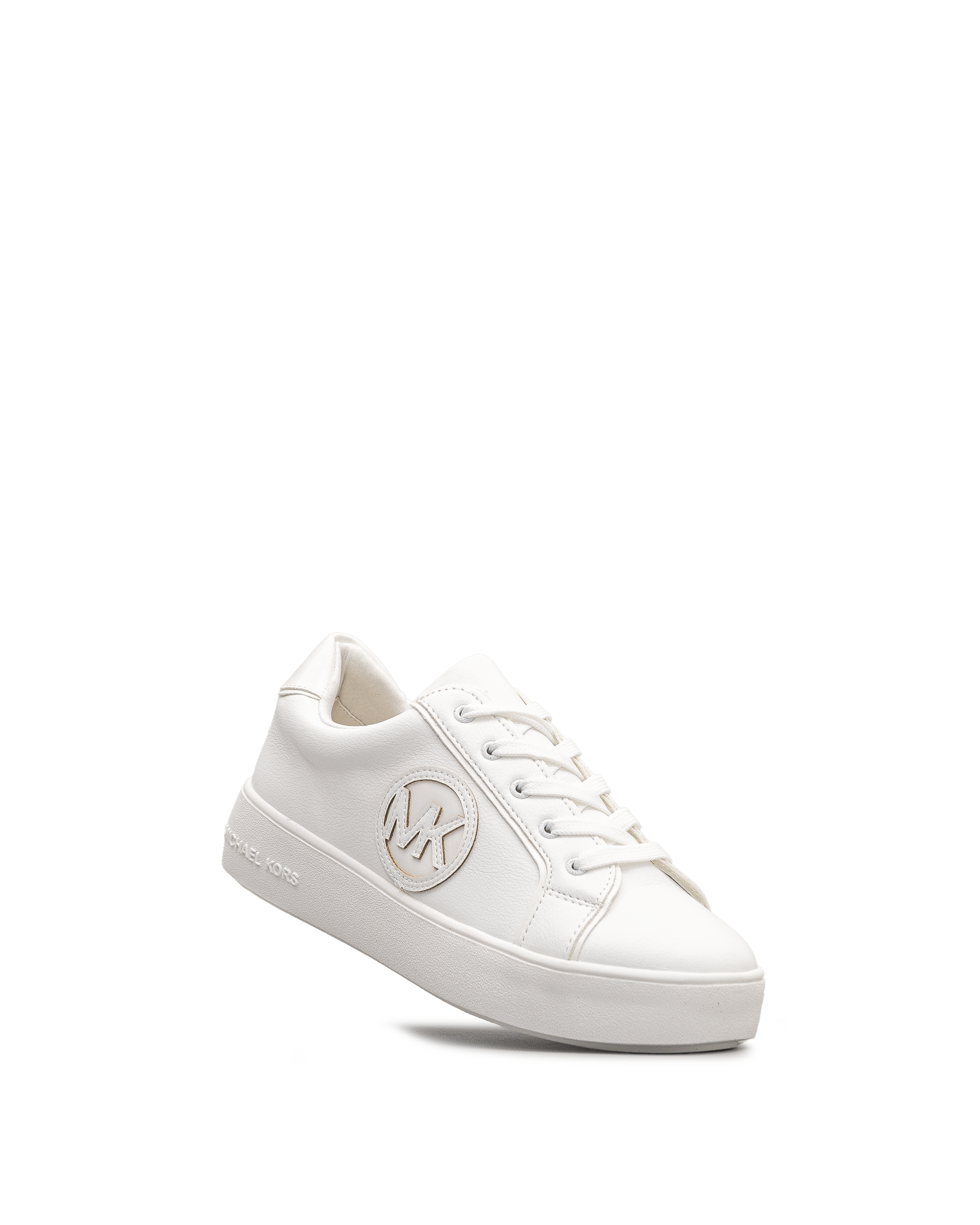 Jordana poppy ps  - Blanc - #65Y-304