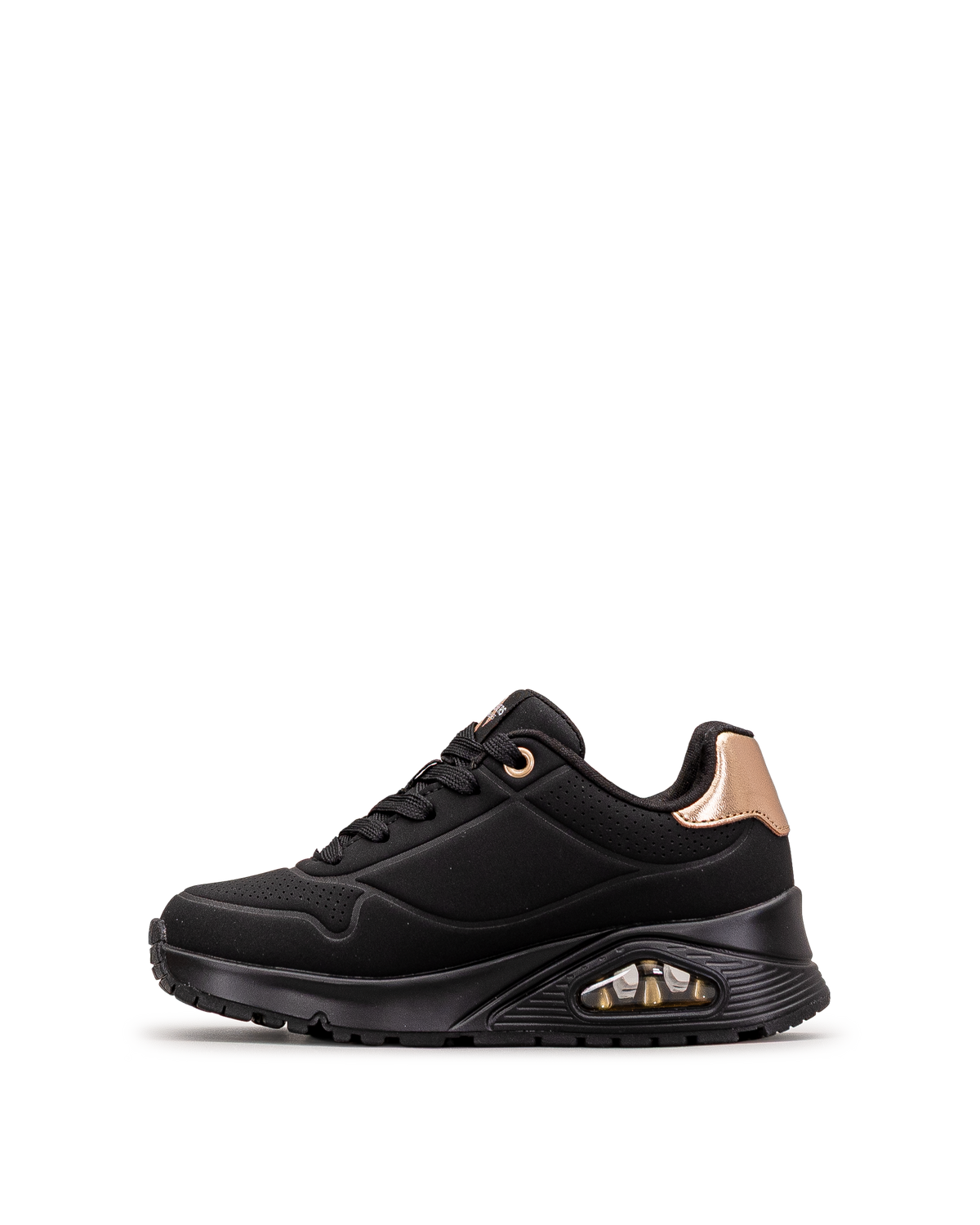 Uno gen1 ps jr  - Noir uni - #65Y-31