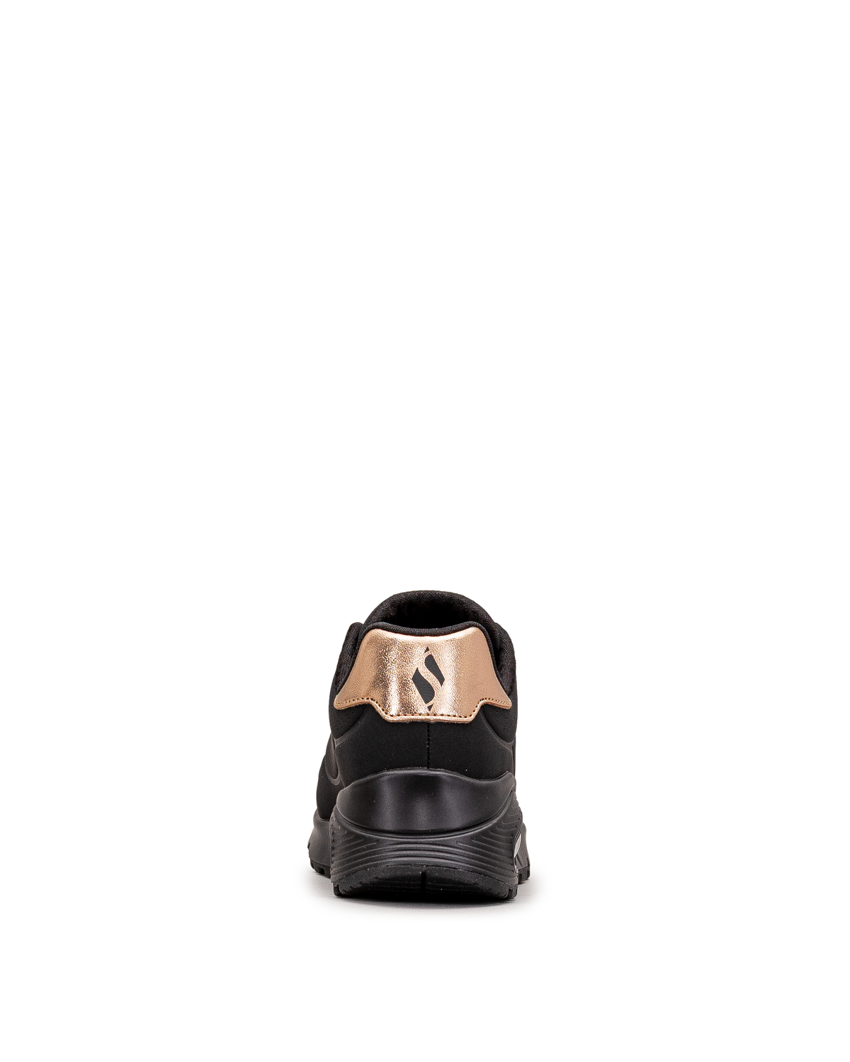 Uno gen1 ps jr  - Noir uni - #65Y-31
