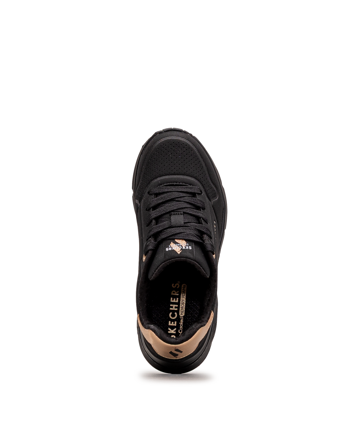 Uno gen1 ps jr  - Noir uni - #65Y-31