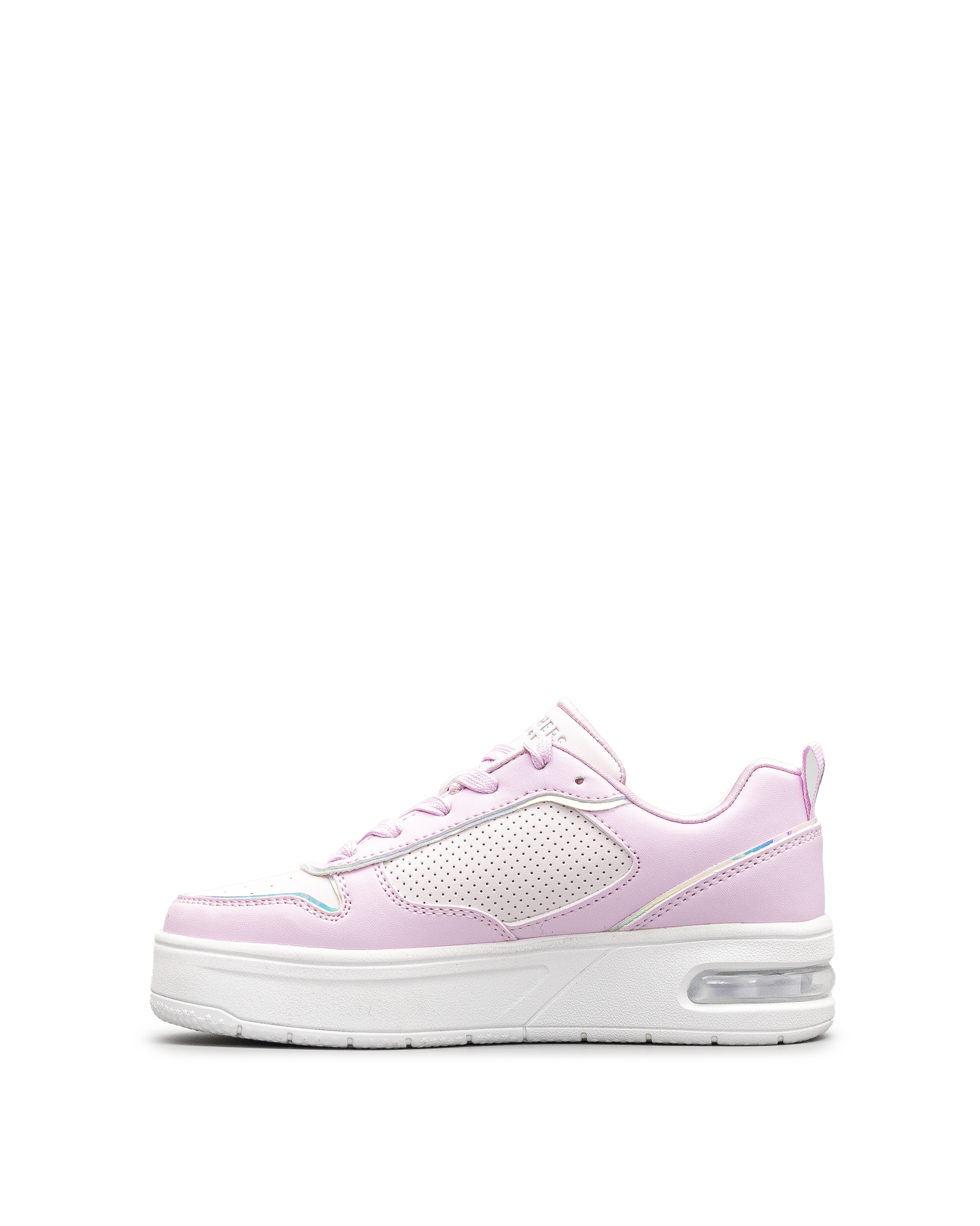 Court hi air  - Rose pale - #65Y-40