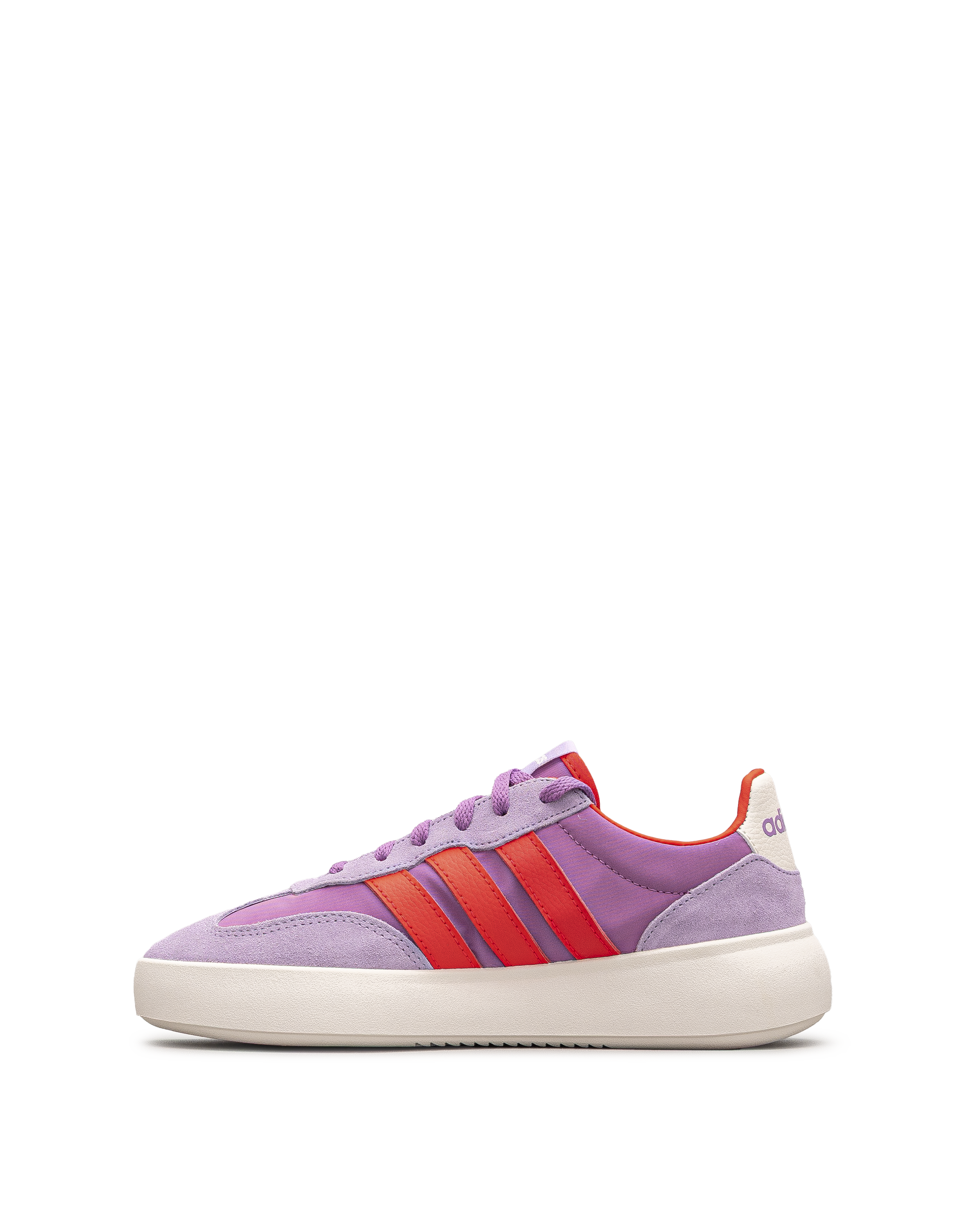 Barreda decode j jr - Mauve - #65Y-81