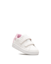 B eclyper girl td - Blanc&rose - #65Y-82