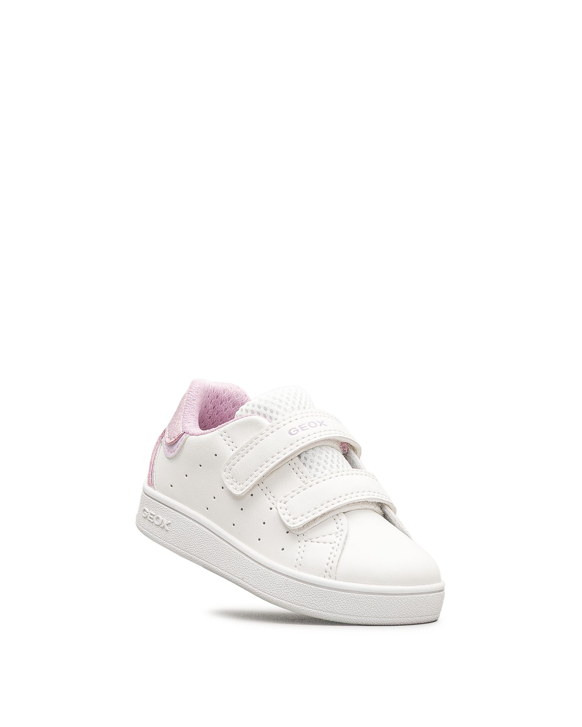 B eclyper girl td - Blanc&rose - #65Y-82