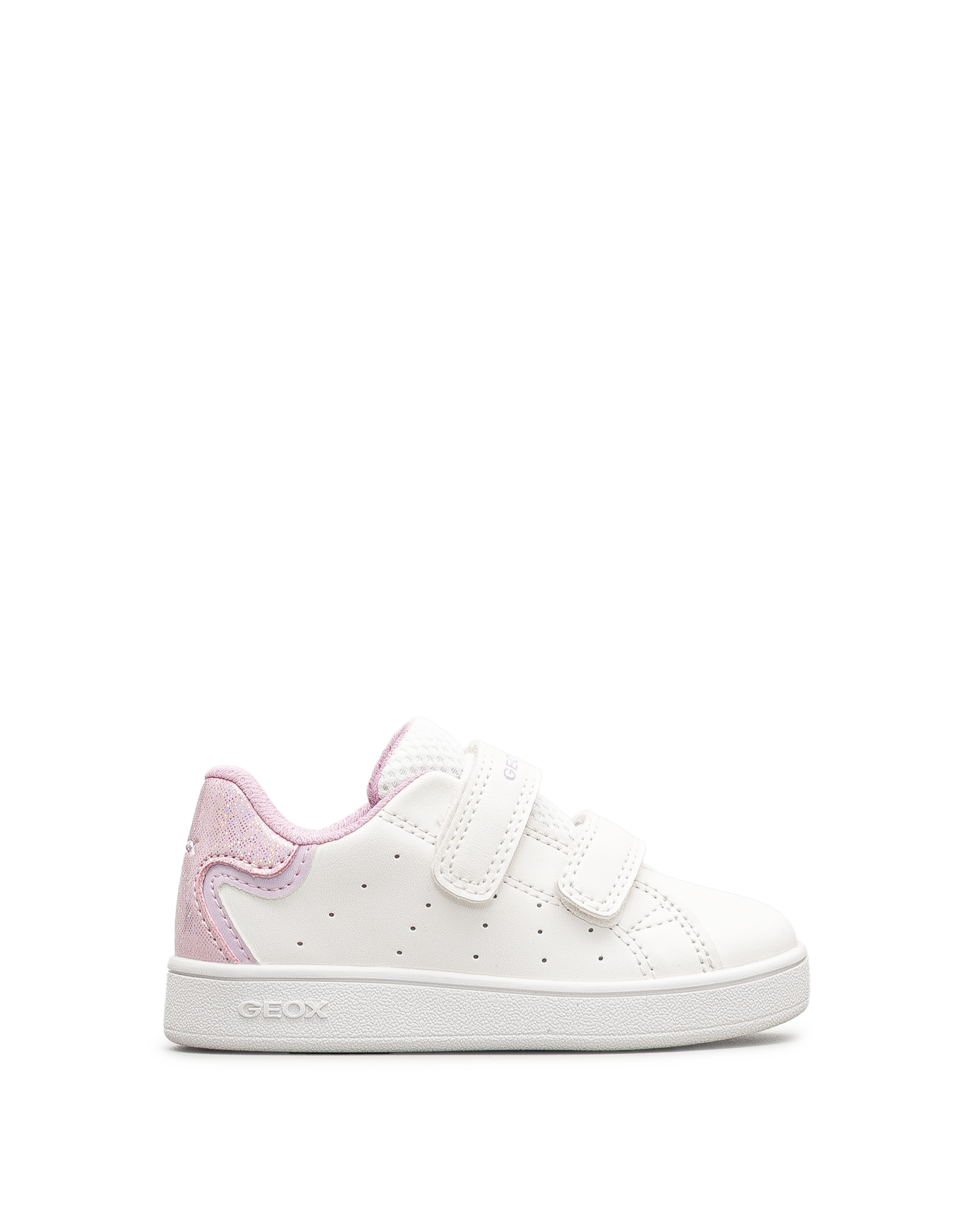 B eclyper girl td - Blanc&rose - #65Y-82