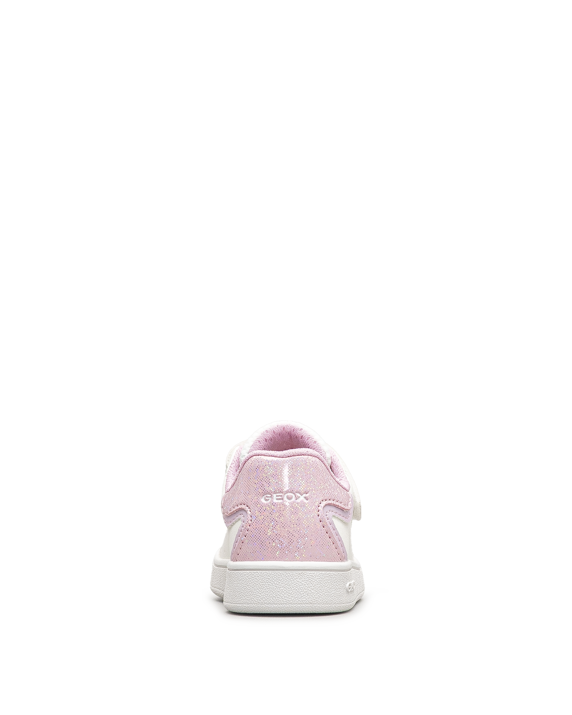 B eclyper girl td - Blanc&rose - #65Y-82