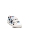 B gisli girl td - Blanc&bleu - #65Y-86