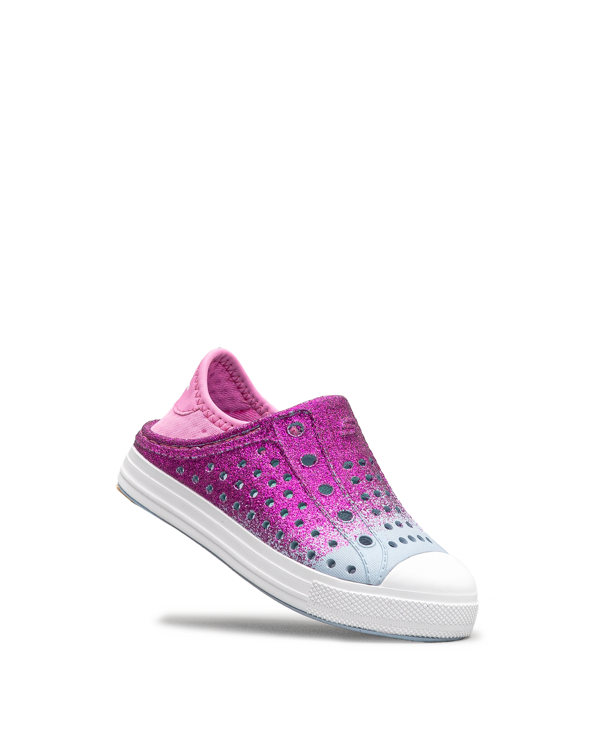 Foamies guzman td - Mauve/rose - #66W-04