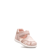 B sandal zapito girl td - Rose pale - #68A-04