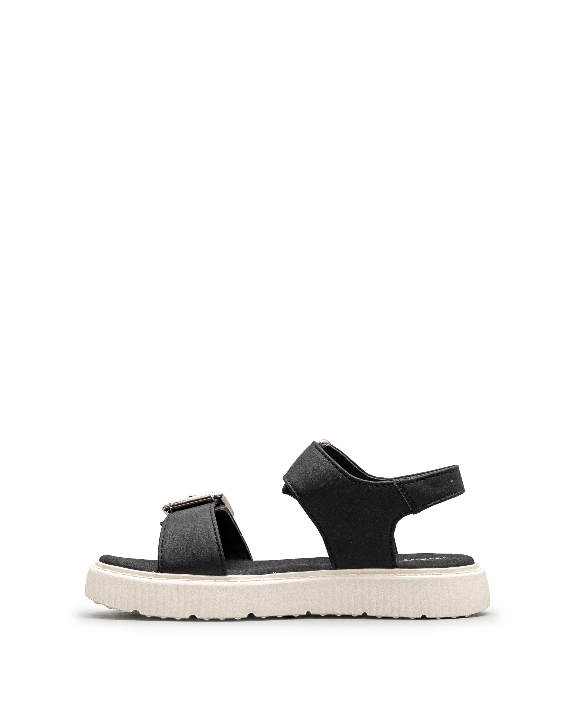 j sandal kodette girl - Noir - #68A-1031