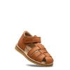 fisherman sandal - Tan - #68A-1148