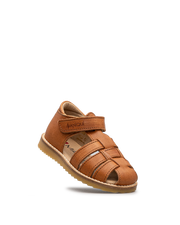 fisherman sandal - Tan - #68A-1148