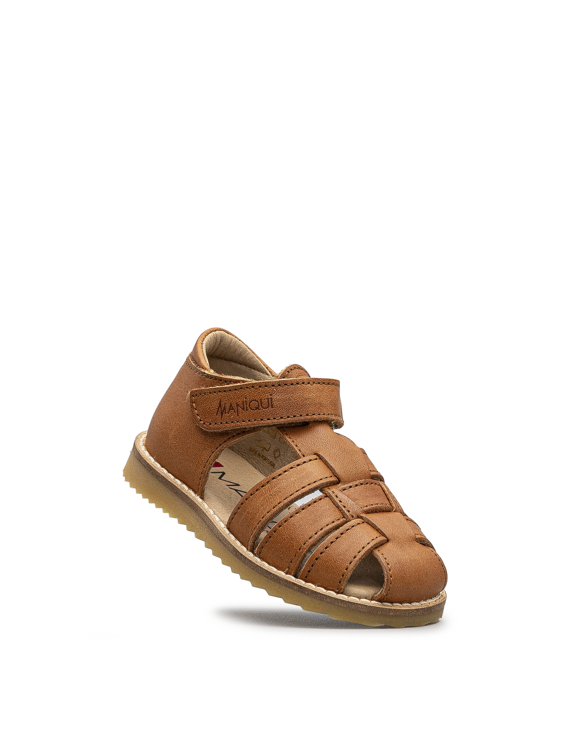 fisherman sandal - Tan - #68A-1148