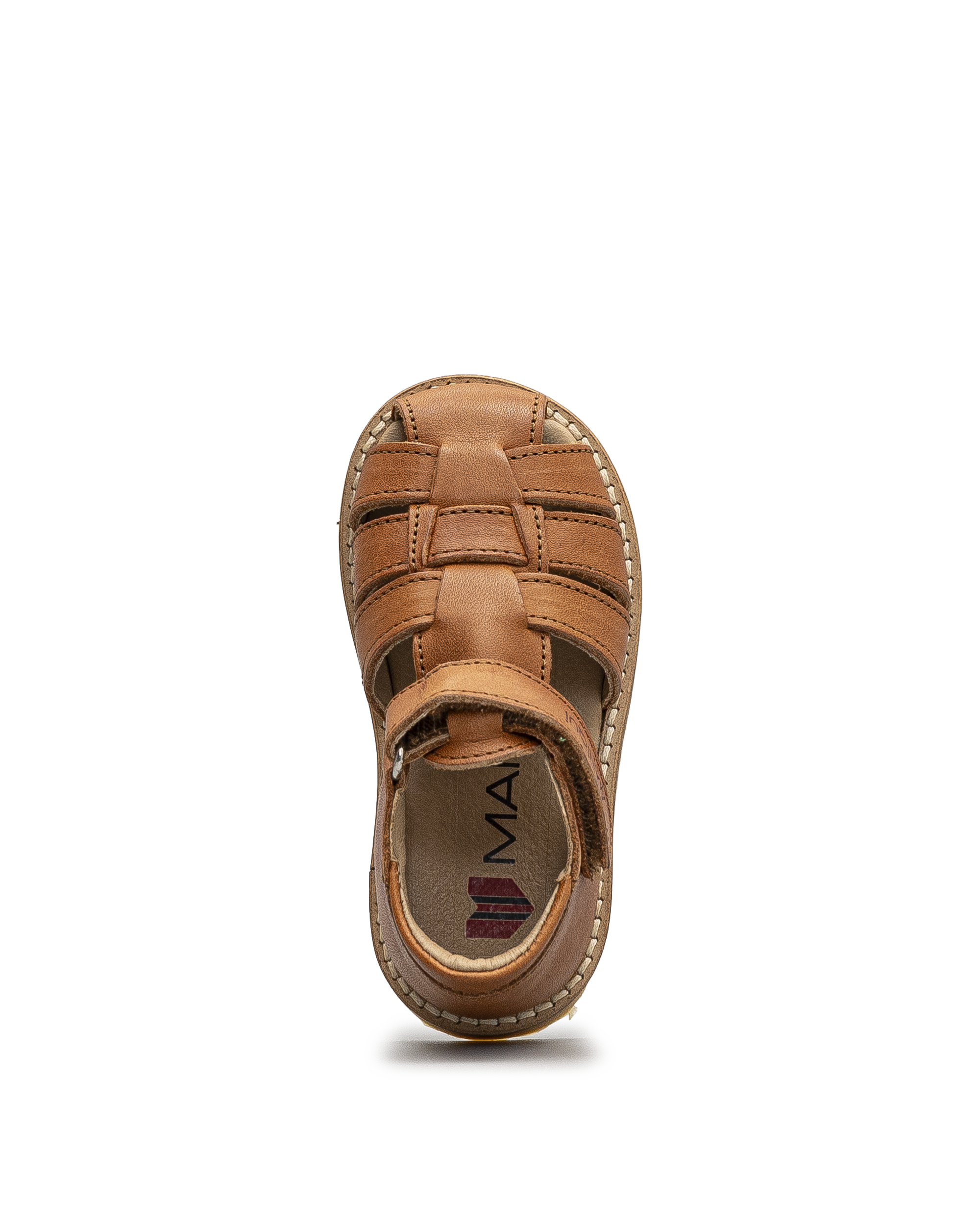 fisherman sandal - Tan - #68A-1148